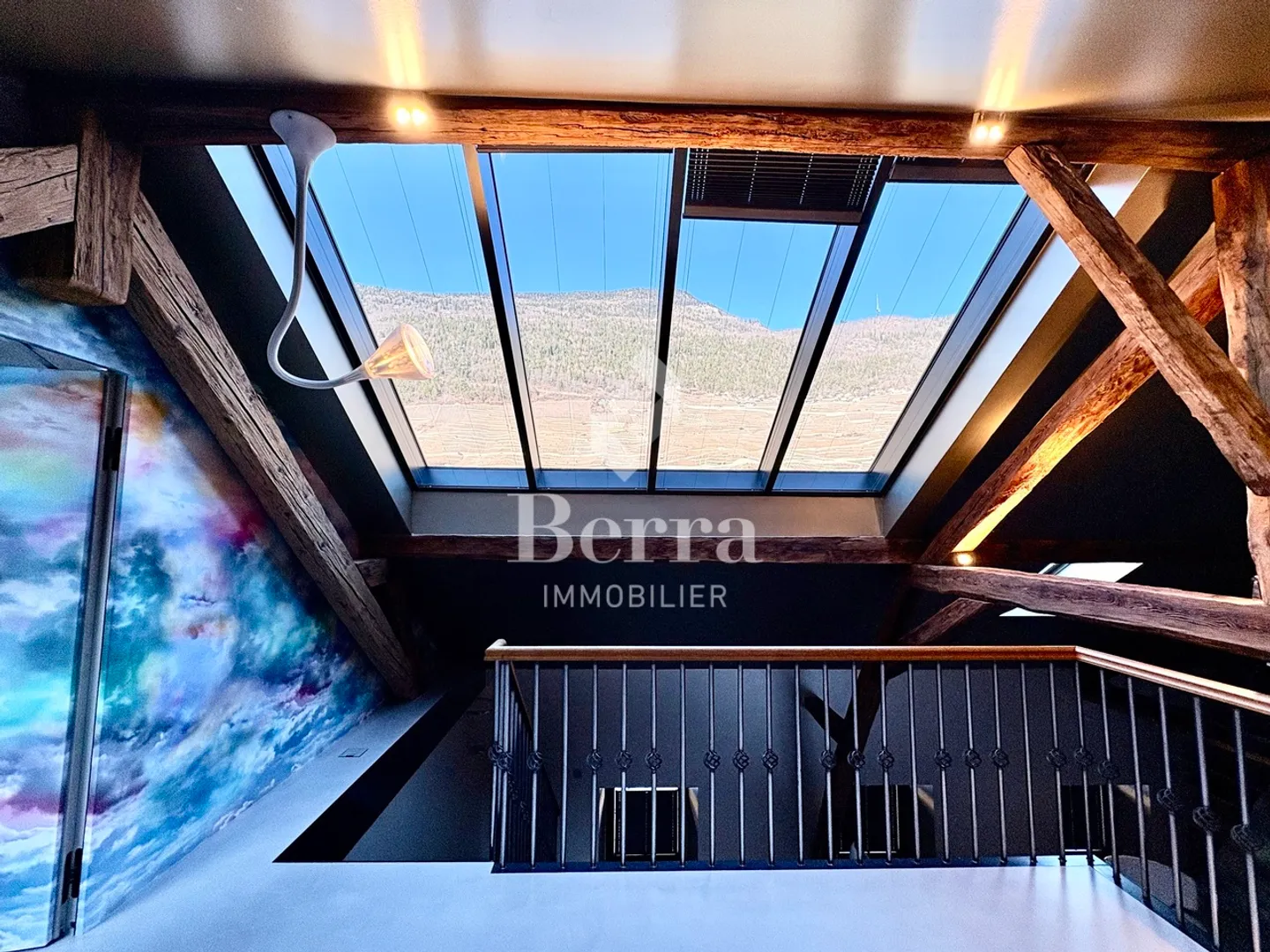 Appartamento duplex situato in mansarda in affitto! - Foto 13 di 21