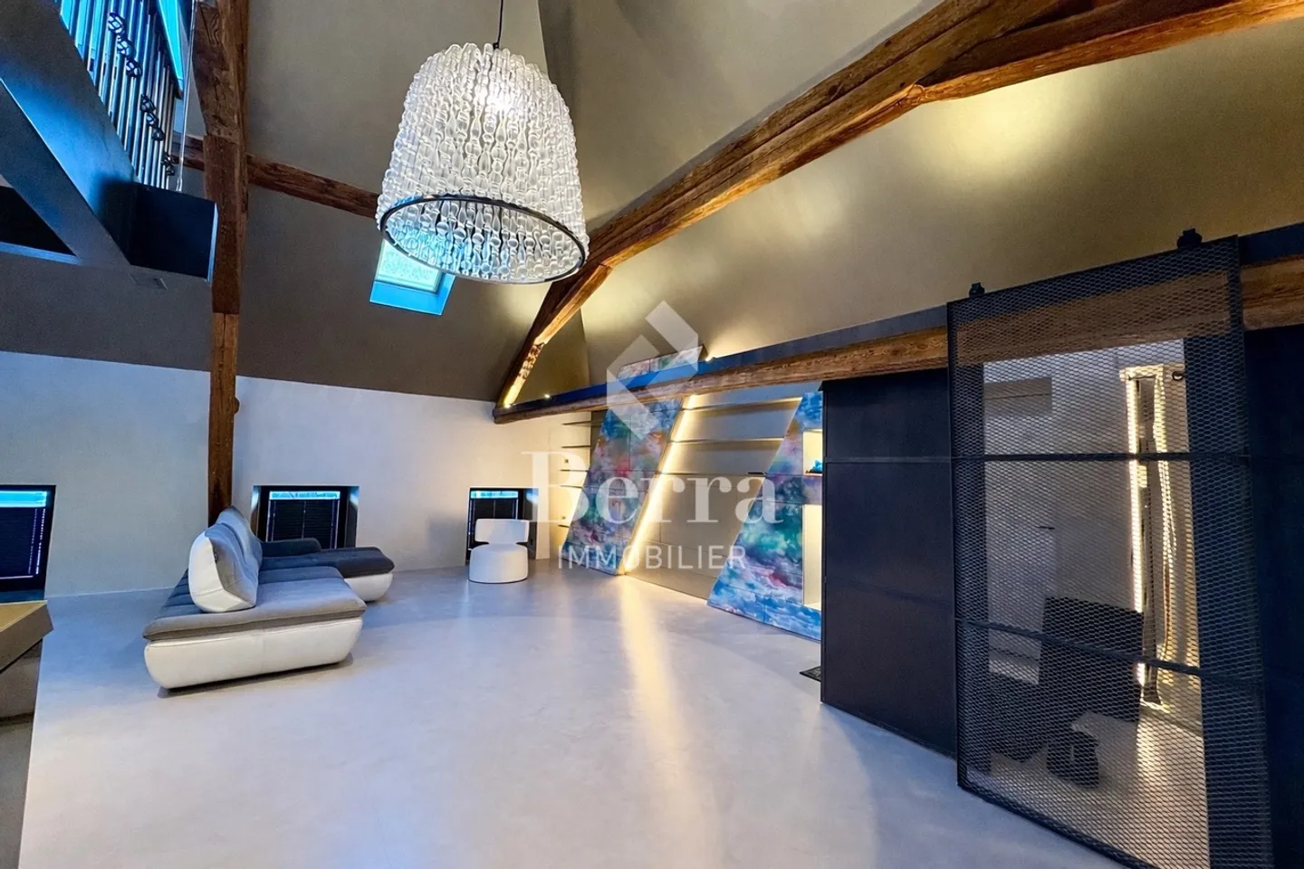 Appartamento duplex situato in mansarda in affitto! - Foto 18 di 21