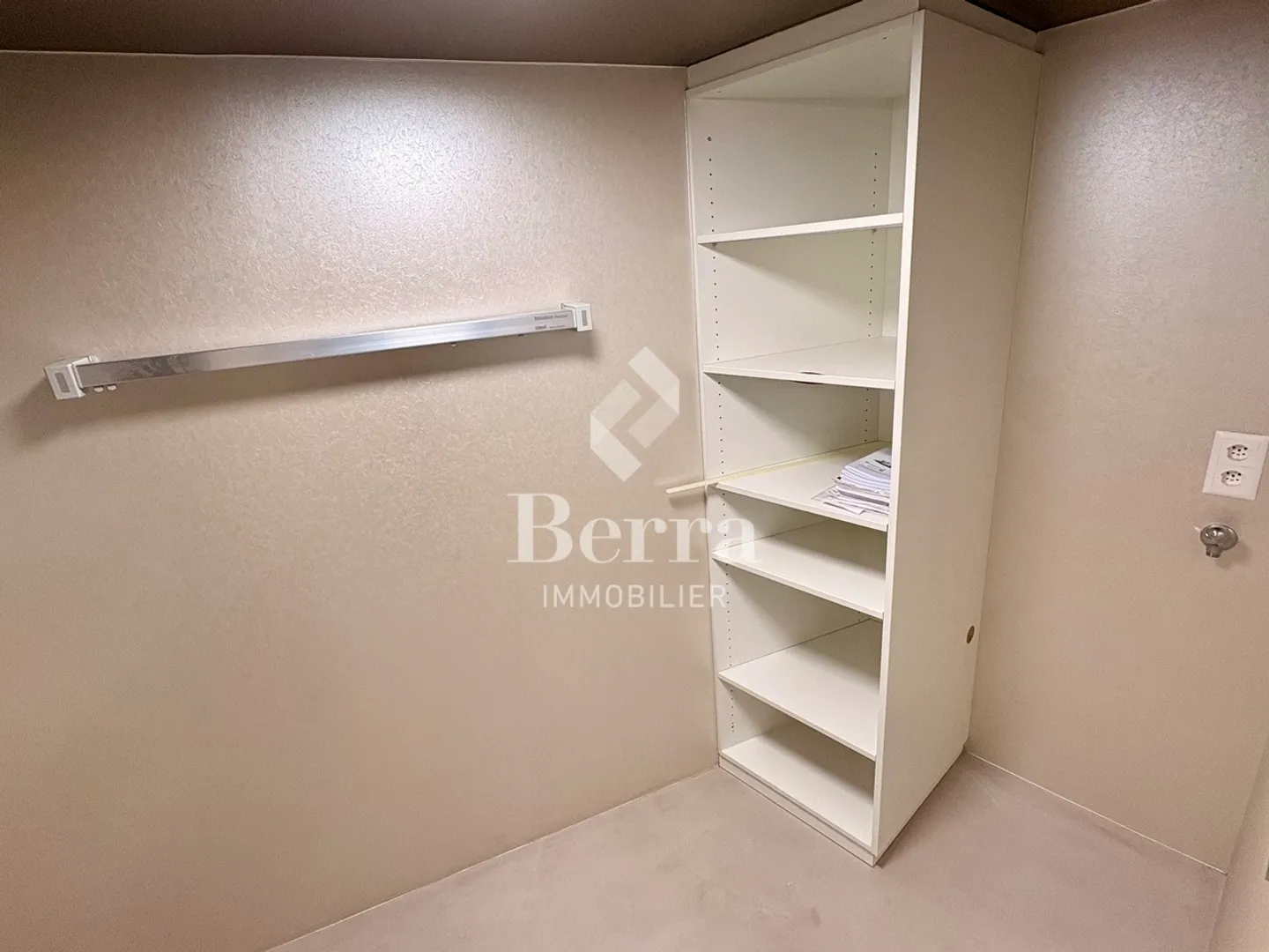 Appartamento duplex situato in mansarda in affitto! - Foto 19 di 21