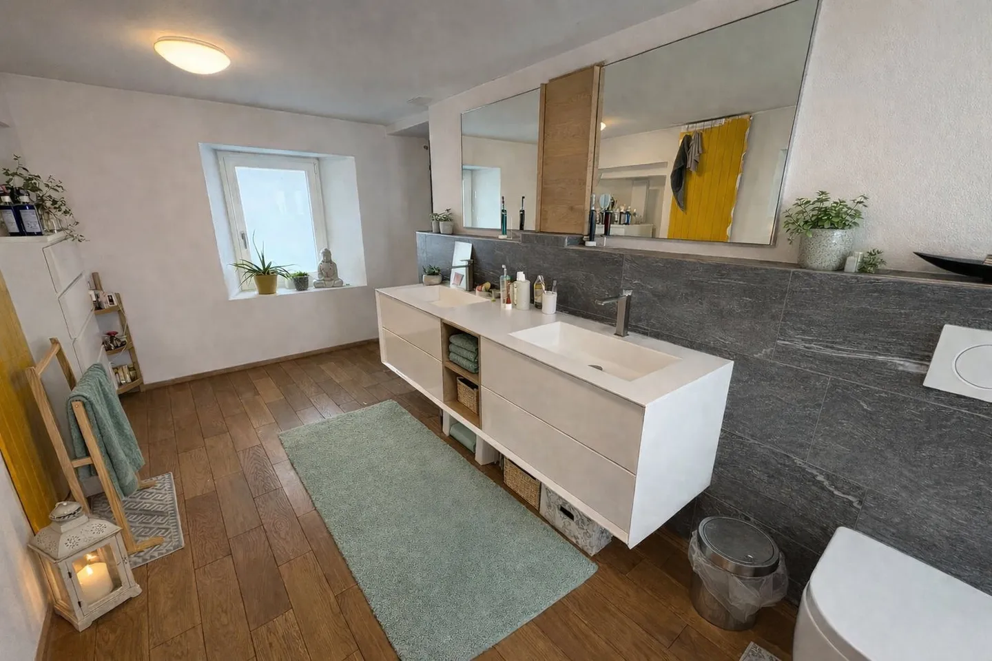 Charmantes Einfamilienhaus in Contone - Foto 7 von 17