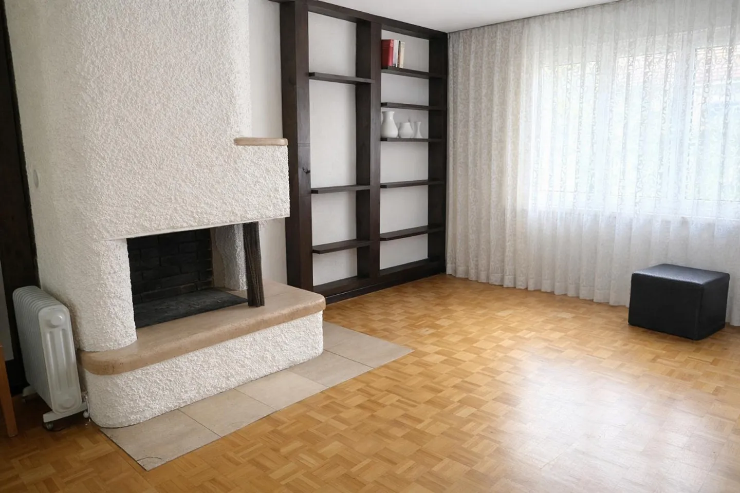 Familienfreundliches Einfamilienhaus - Foto 3 von 10