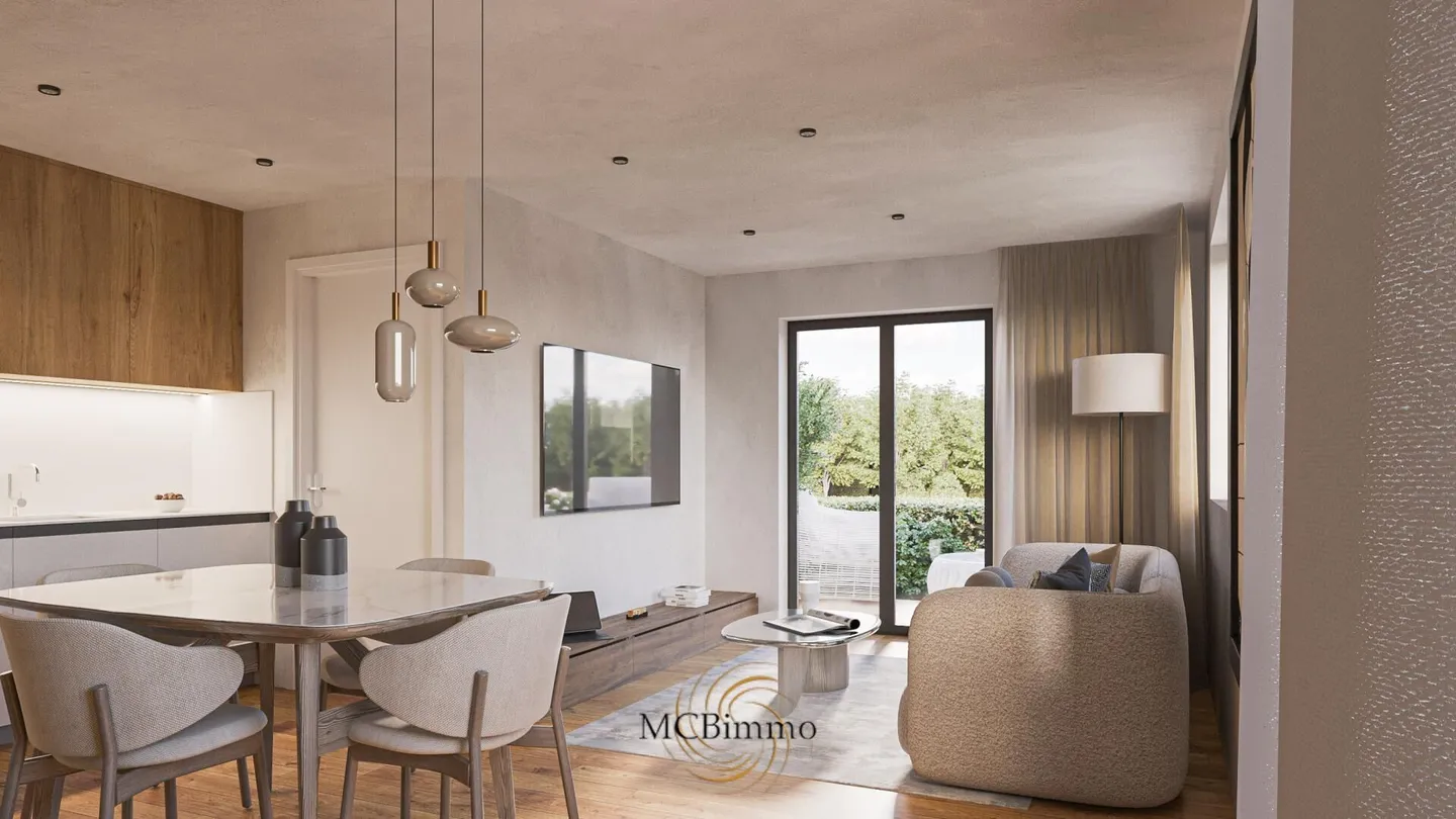 1-room studio in Châtel-St-Denis - Photo 5 of 12