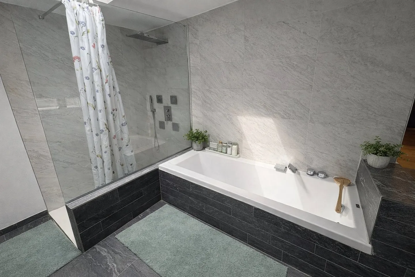 Charmantes Einfamilienhaus in Contone - Foto 8 von 17