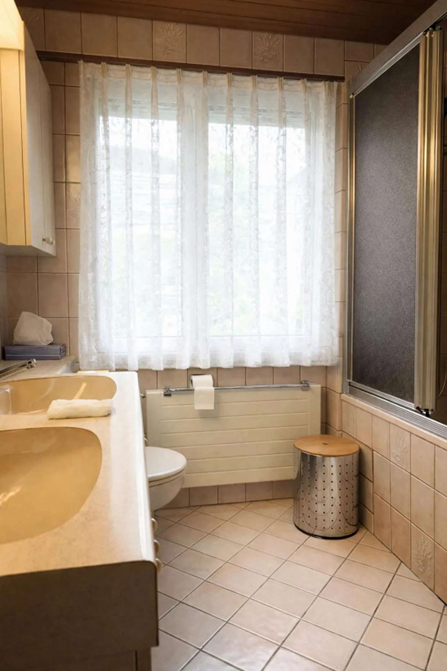 Familienfreundliches Einfamilienhaus - Foto 5 von 10