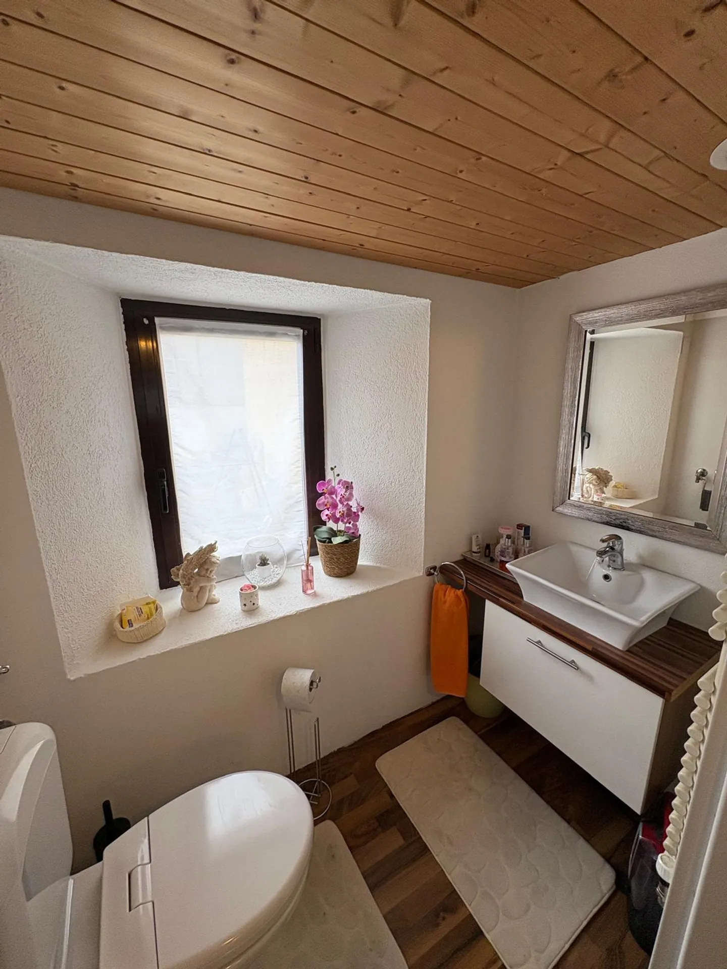 Charmantes Einfamilienhaus in Contone - Foto 6 von 17