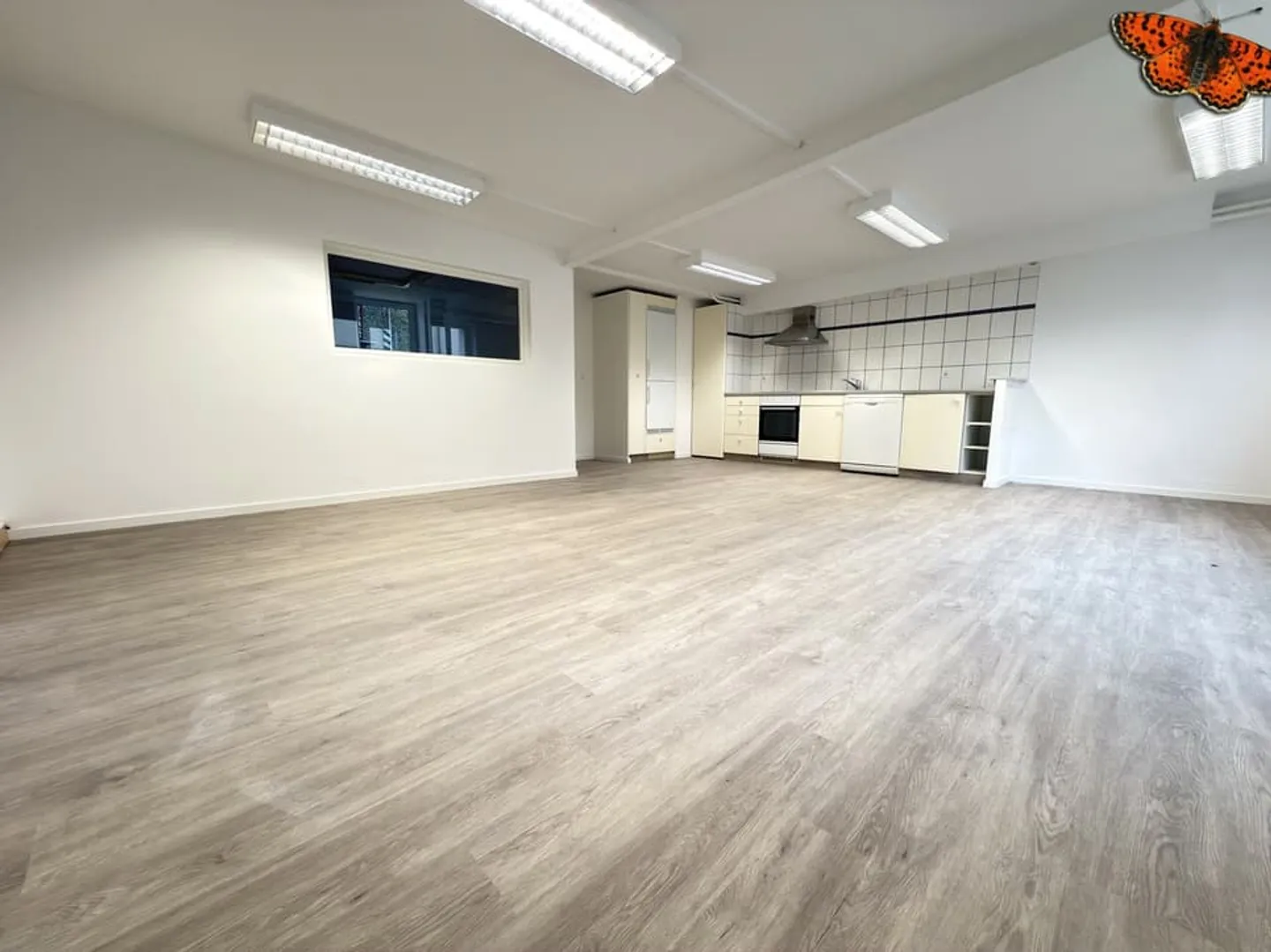 Premier loyer net offert ! - Votre futur bureau rénové en basse ville - Photo 1 sur 6