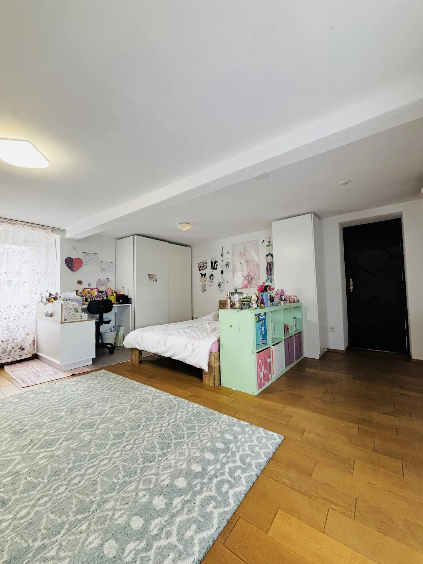 Charmantes Einfamilienhaus in Contone - Foto 10 von 17