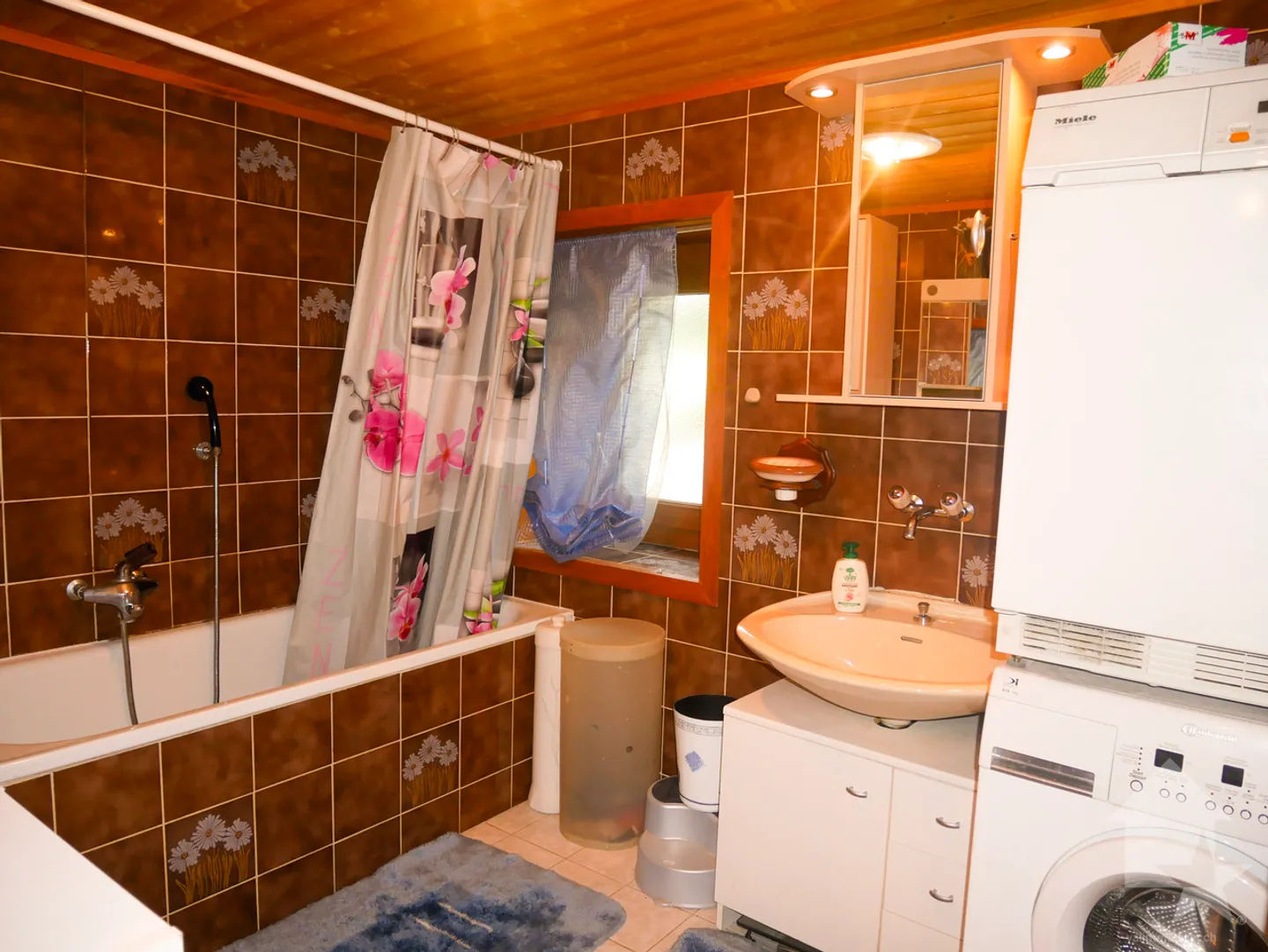 Large family chalet 2 minutes from La Fouly! - Photo 8 of 11