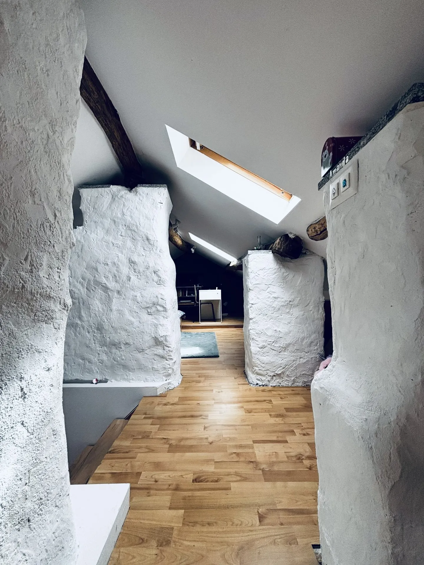 Charmantes Einfamilienhaus in Contone - Foto 11 von 17