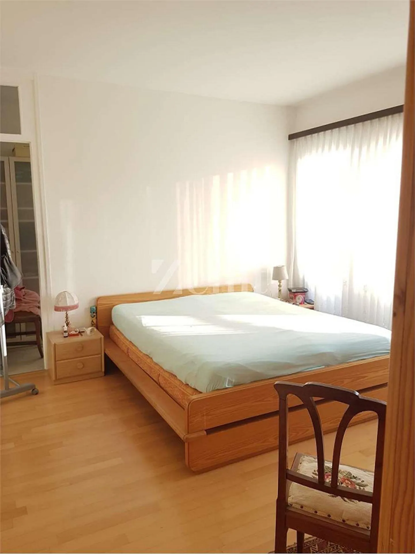 Elegant penthouse with 3.5 rooms, winter garden and terrace, Agno - Photo 7 of 12