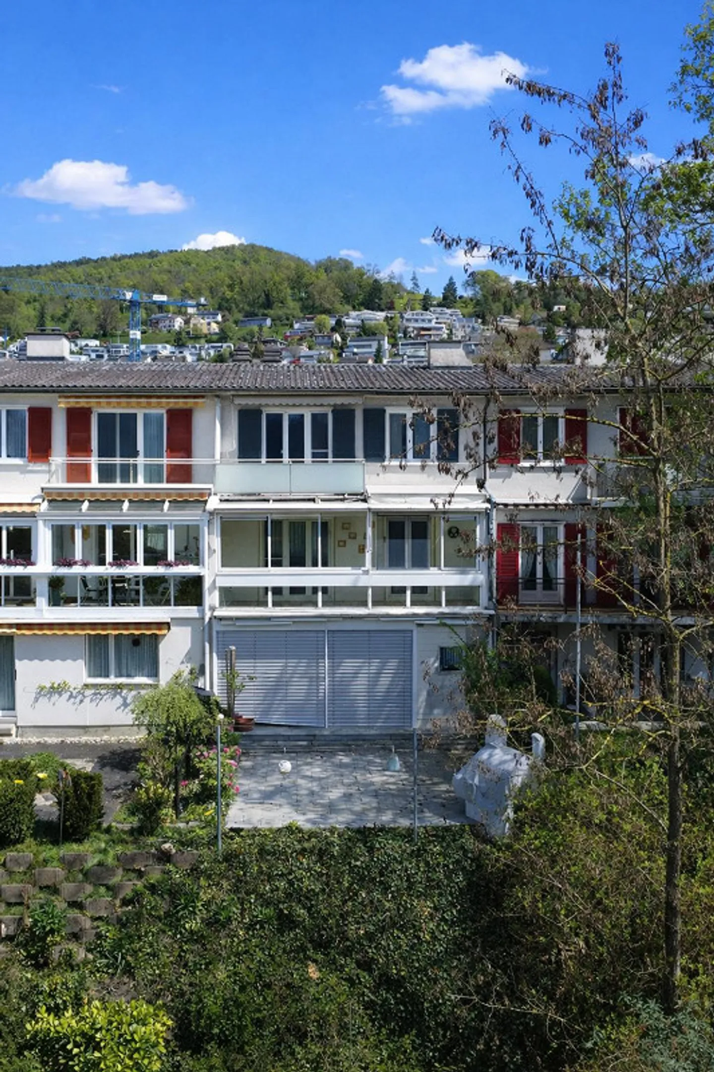 Familienfreundliches Einfamilienhaus - Foto 8 von 10