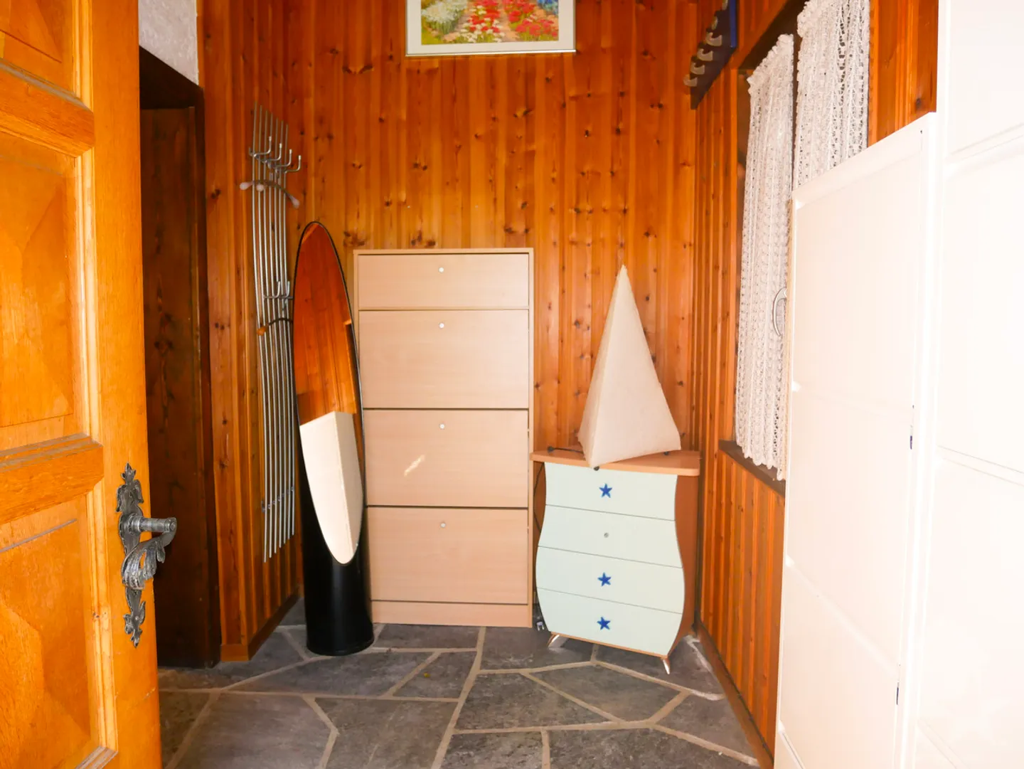 Large family chalet 2 minutes from La Fouly! - Photo 9 of 11