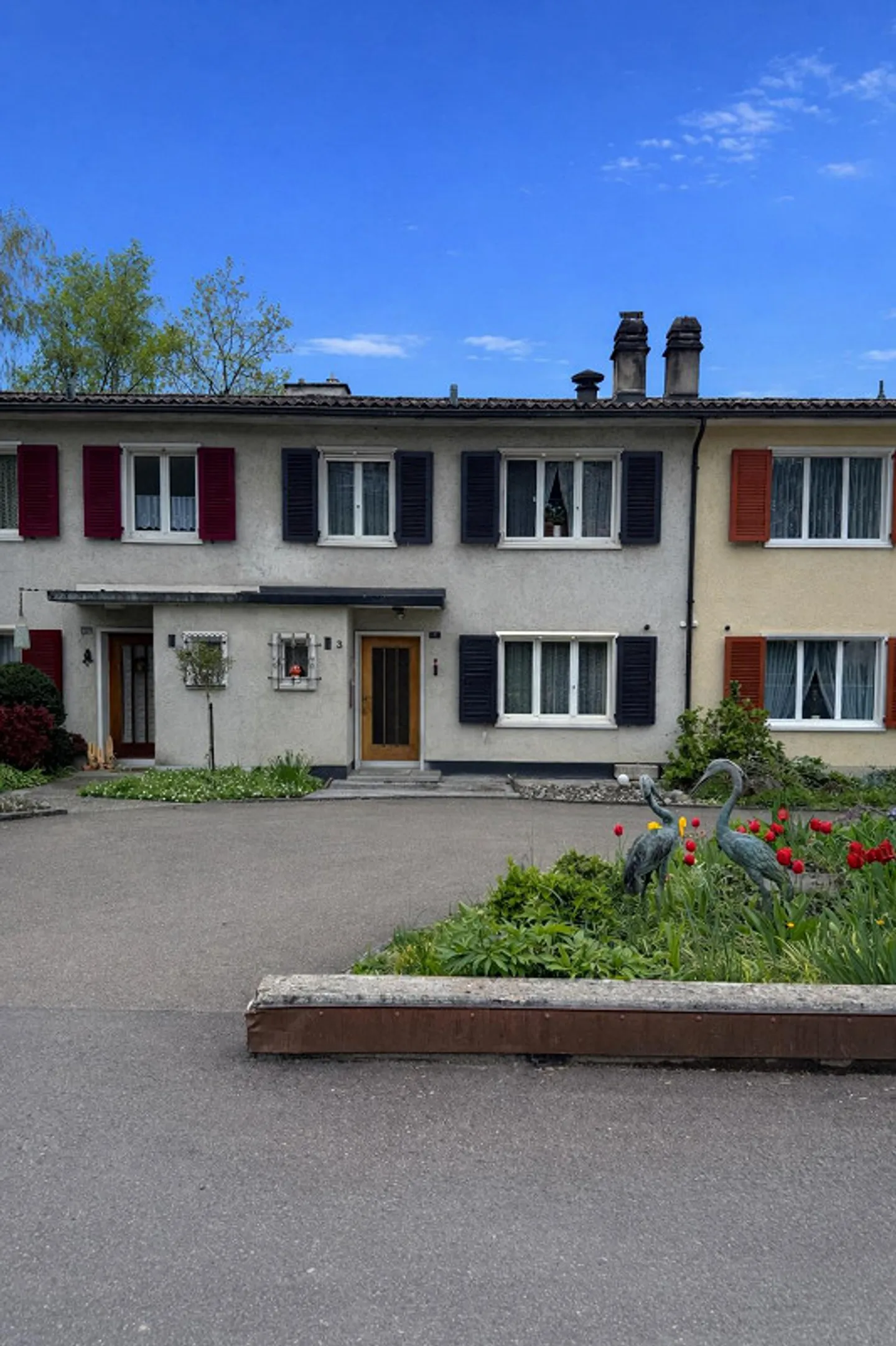 Familienfreundliches Einfamilienhaus - Foto 10 von 10