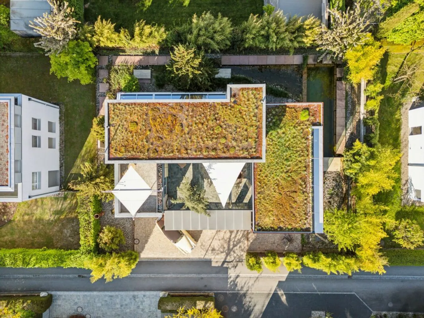 Villa exclusive de 6,5 pièces près du lac - Photo 13 sur 13