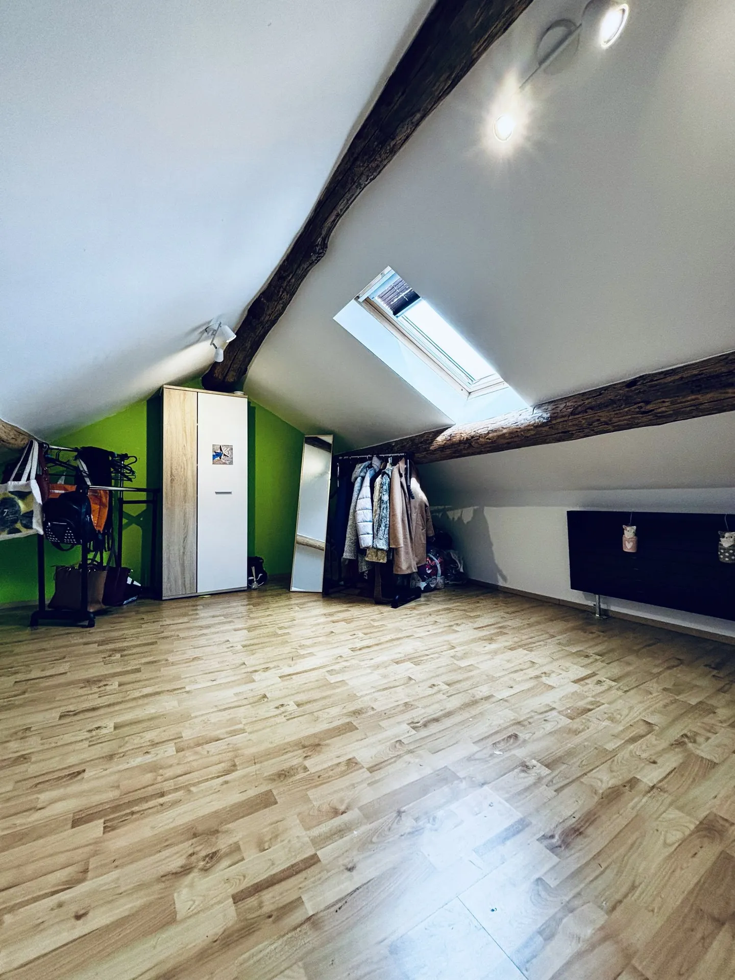 Charmantes Einfamilienhaus in Contone - Foto 13 von 17