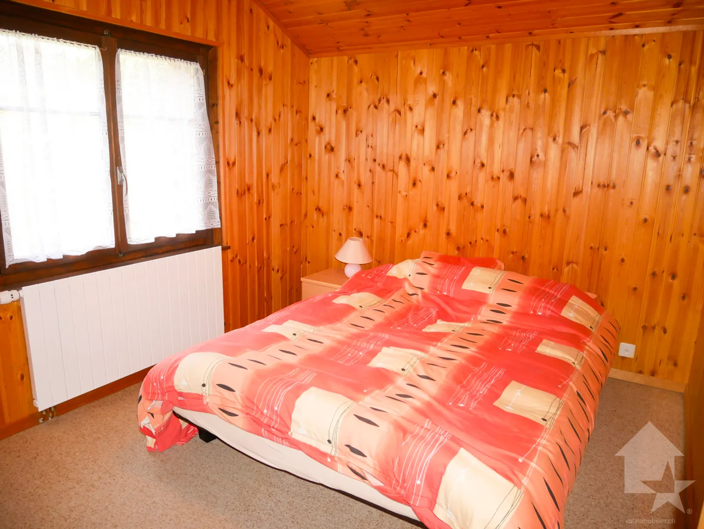 Large family chalet 2 minutes from La Fouly! - Photo 10 of 11