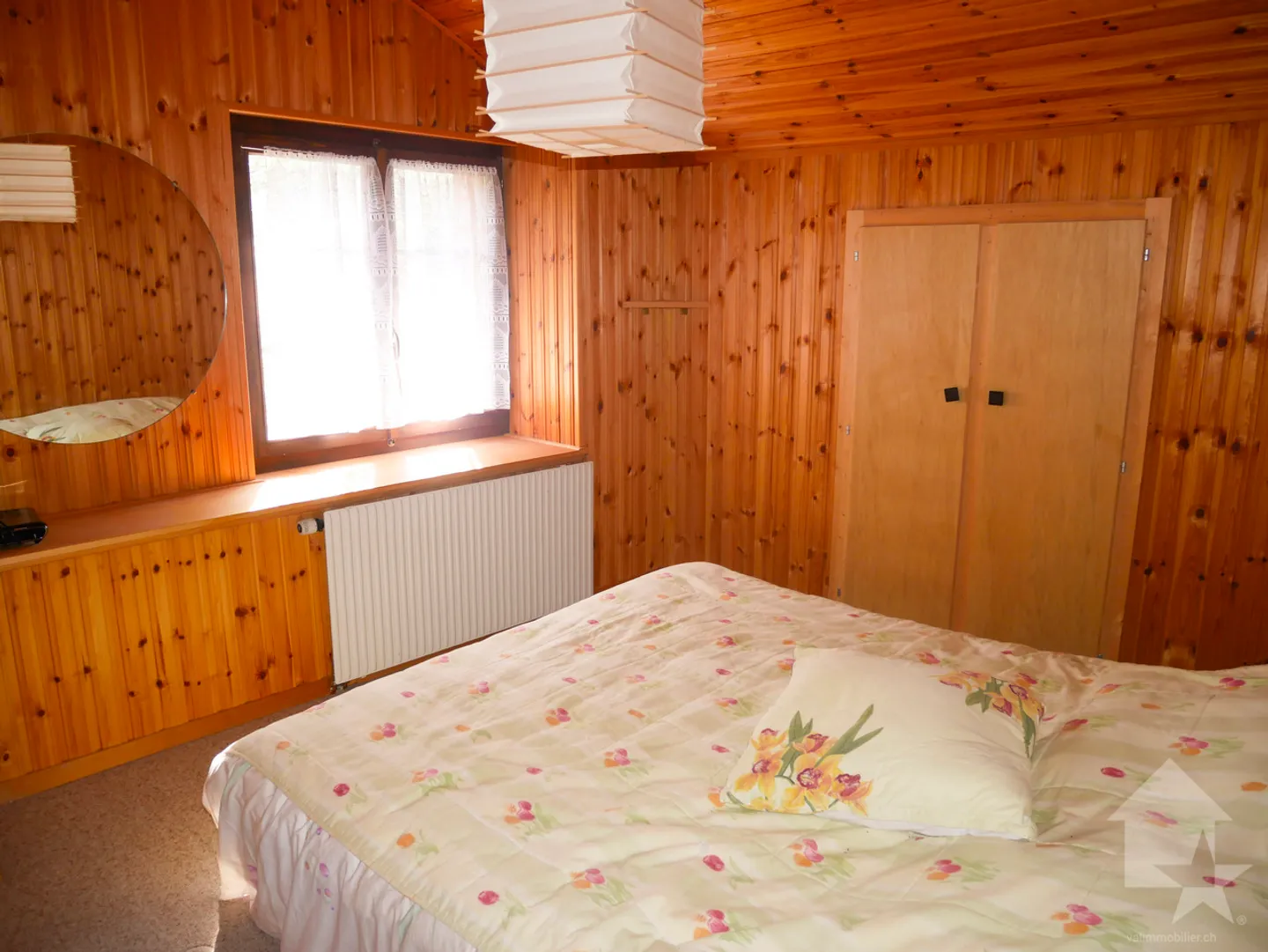 Large family chalet 2 minutes from La Fouly! - Photo 11 of 11