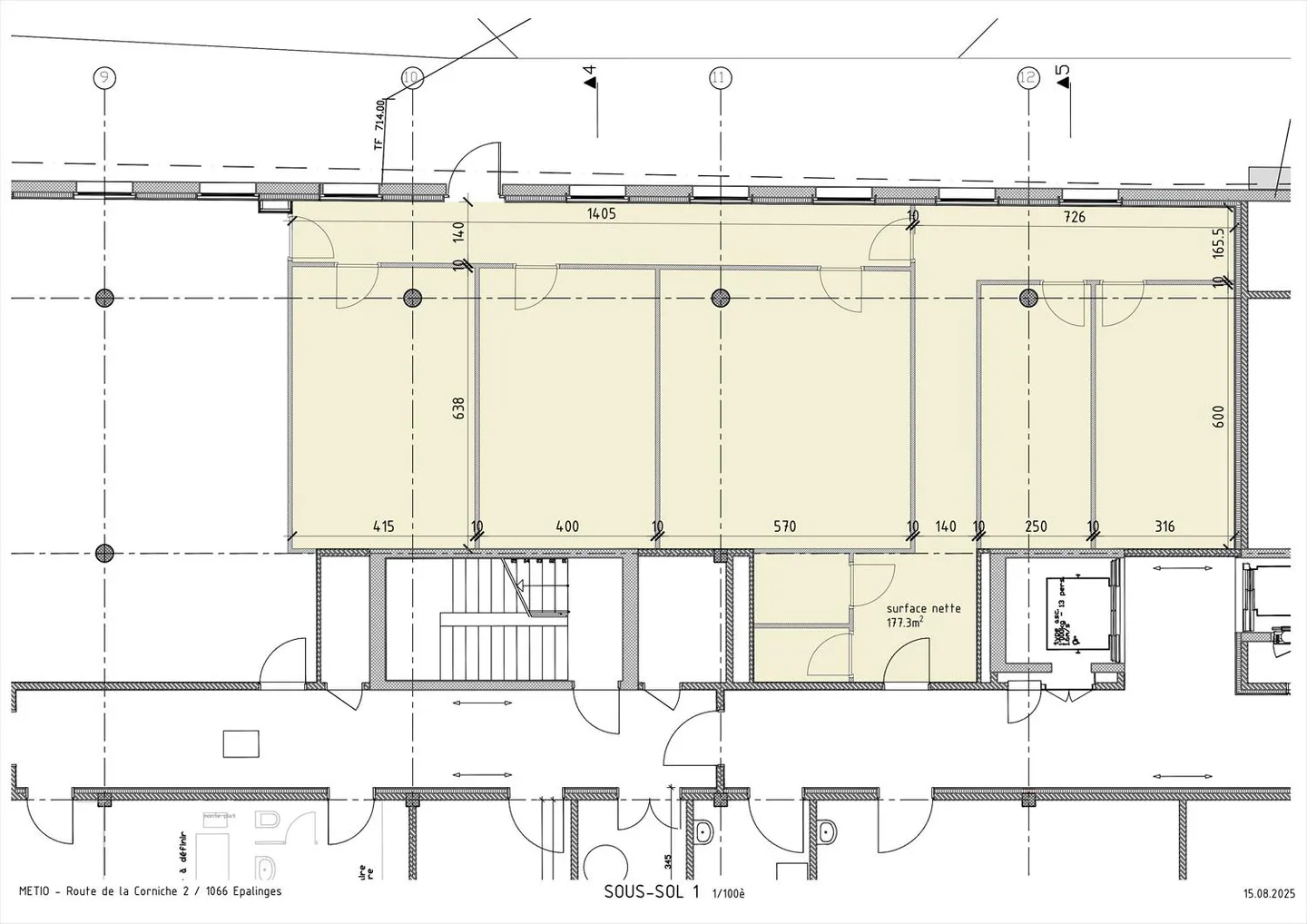 Biopole Metio - 183 m2 - Foto 3 di 4