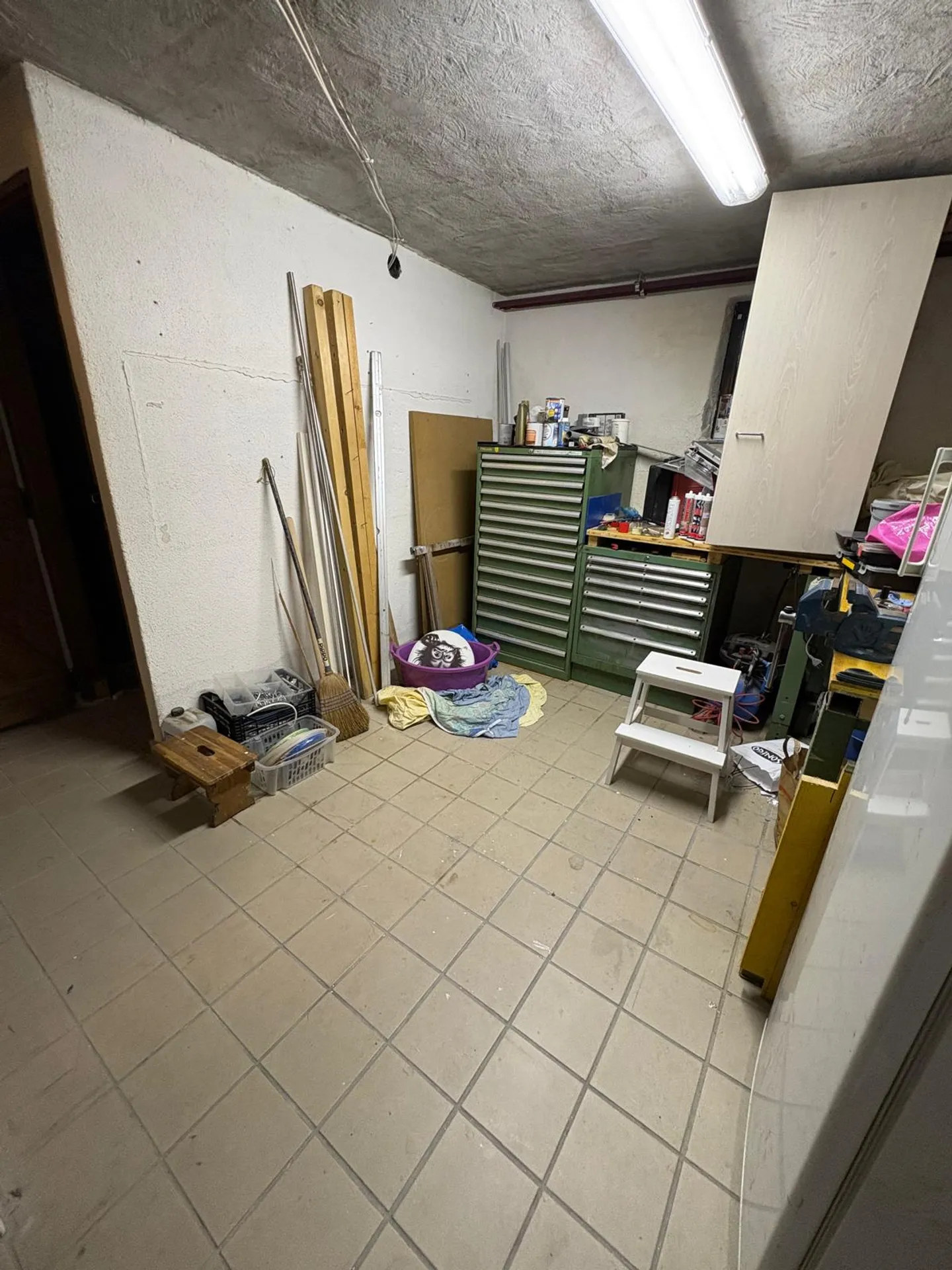 Charmantes Einfamilienhaus in Contone - Foto 14 von 17