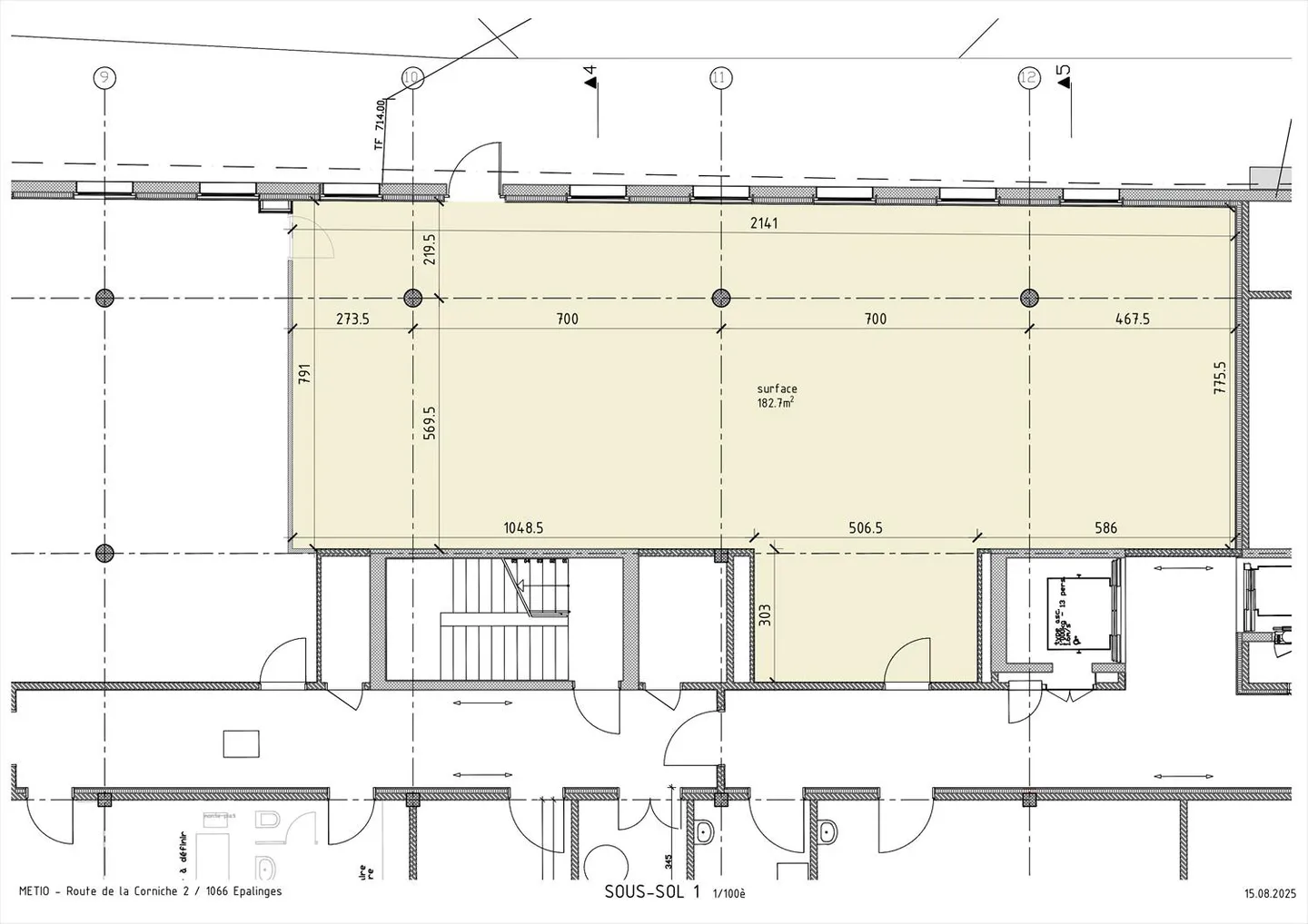 Biopole Metio - 183 m2 - Foto 4 di 4