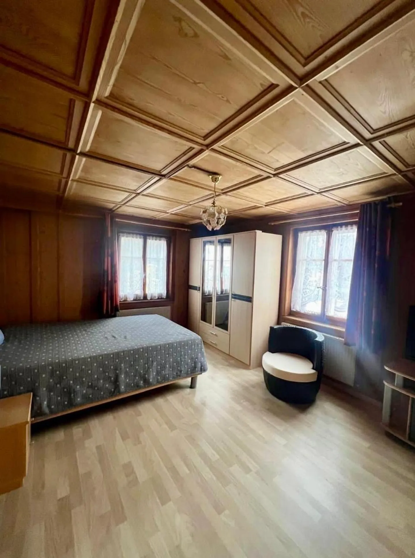 Old Glaunaise Farm with Two Dwellings and Outbuildings - Photo 12 of 13