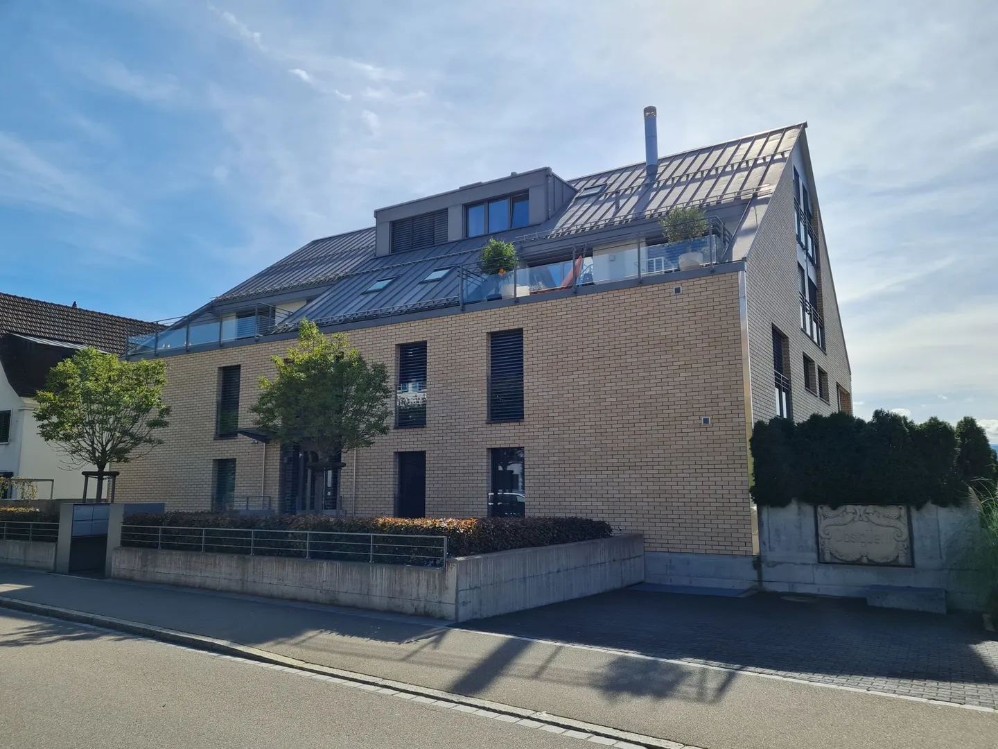 Appartamento esclusivo con bella vista sul lago - Foto 1 di 11