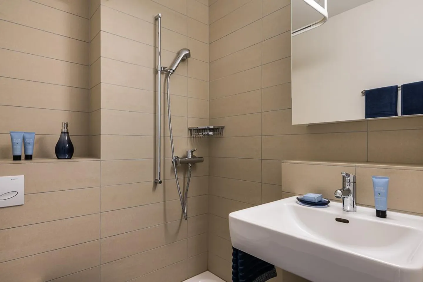 Vivre avec votre propre concierge à Rosenberg - Photo 5 sur 8