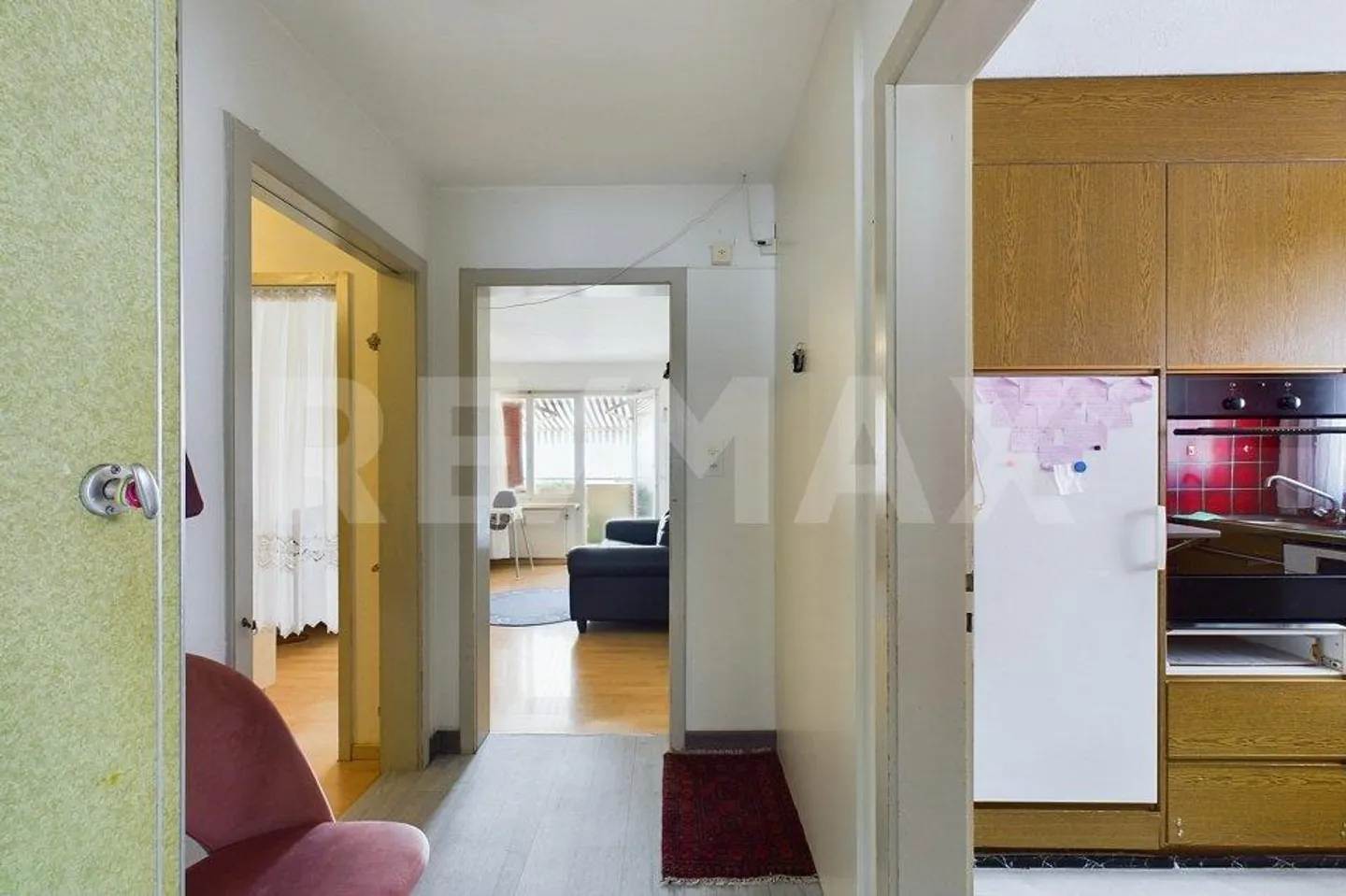 Casa plurifamiliare con 3 appartamenti - Il tuo investimento in un attraente... - Foto 10 di 13