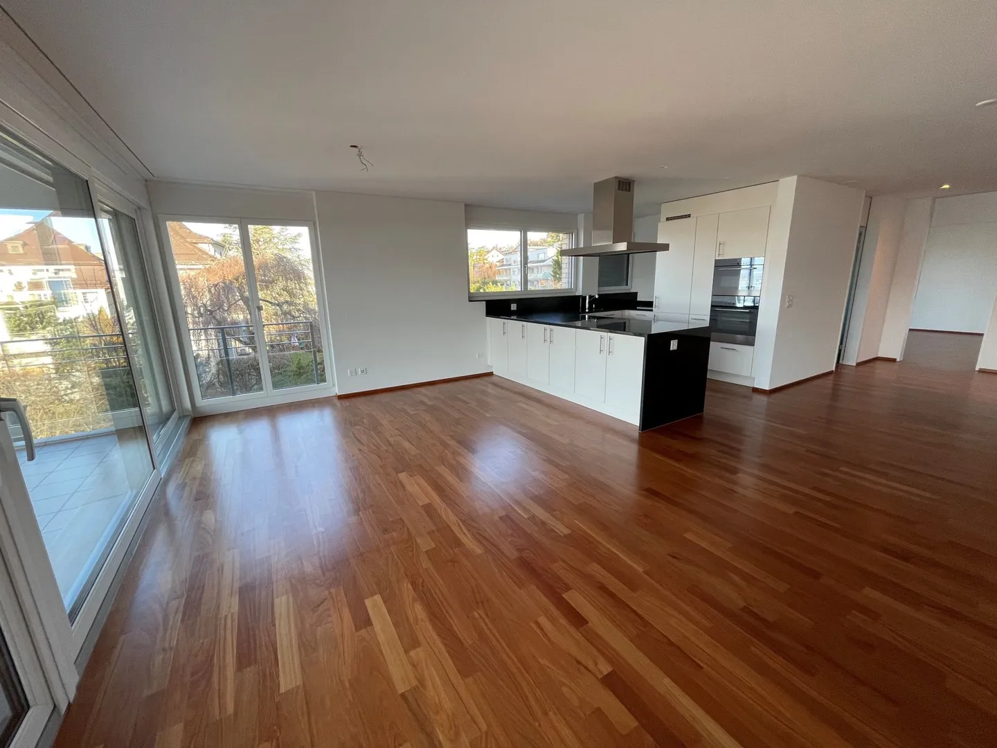 Appartamento esclusivo con bella vista sul lago - Foto 2 di 11