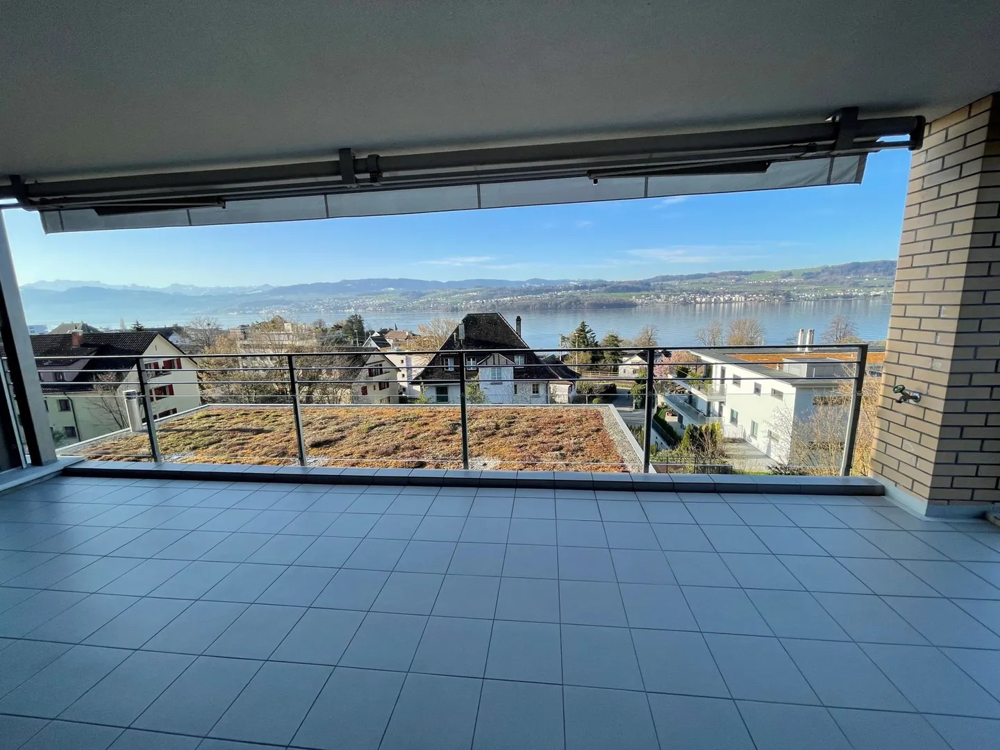 Appartamento esclusivo con bella vista sul lago - Foto 4 di 11