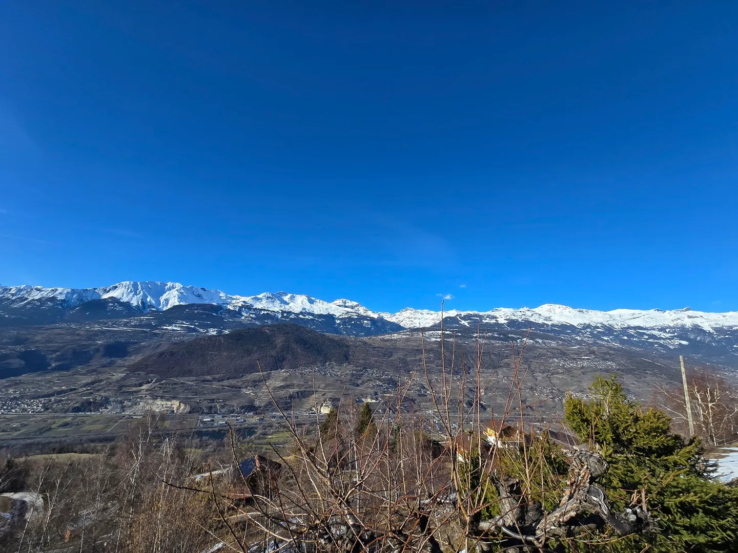 Chalet - 4.5 Rooms - Daillet - PRICE NEGOTIABLE - EXCLUSIVITY - Photo 9 of 13