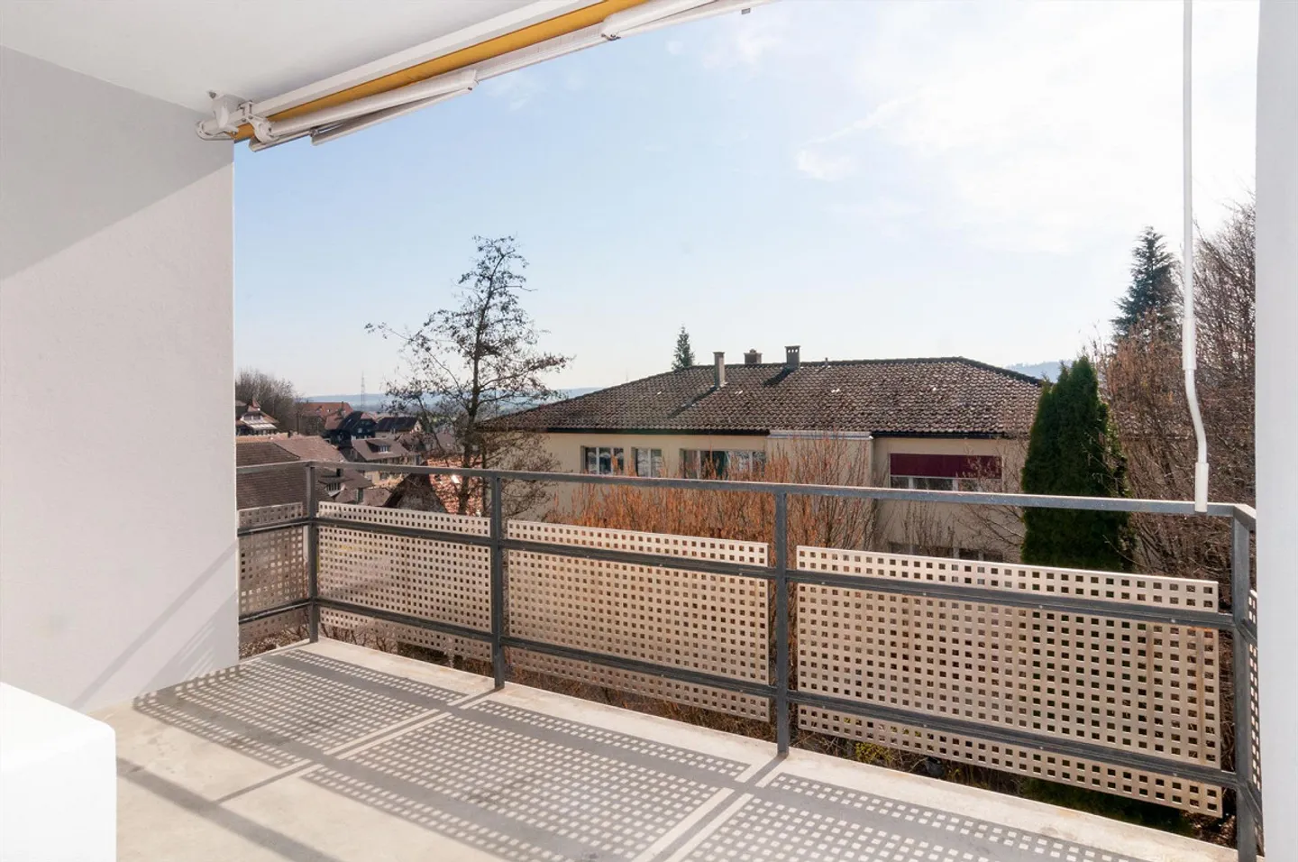Appartamento di 4 stanze con balcone - Foto 1 di 8