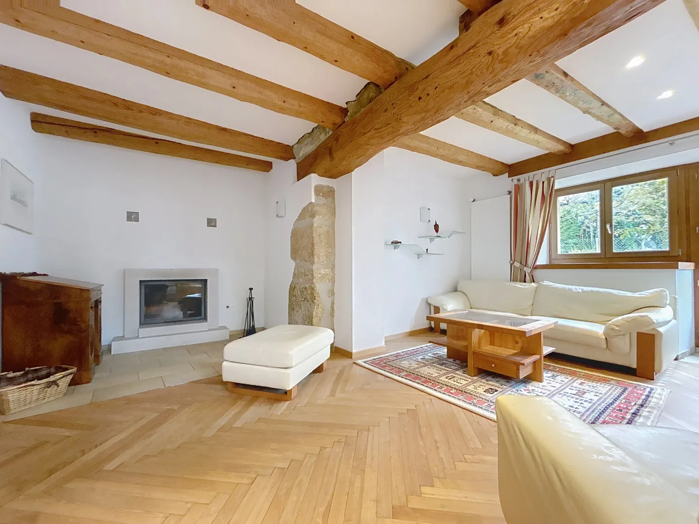 Charmante Maison Familiale à Le Landeron - Photo 2 sur 8