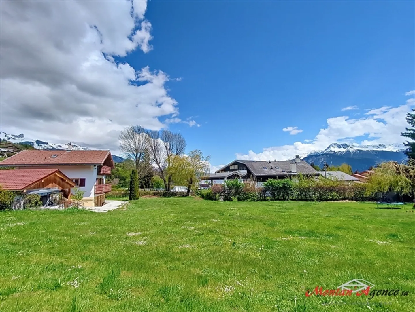 Maison & Terrain - Photo 2 sur 10