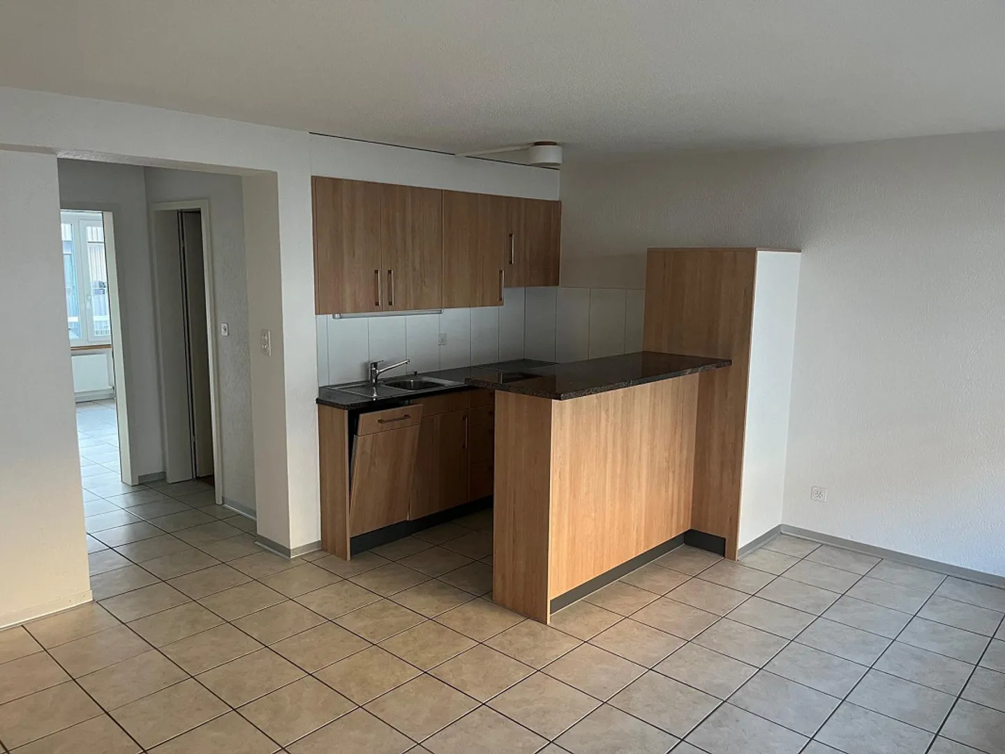 Appartamento 3 locali nel quartiere di Länggass - Foto 1 di 9