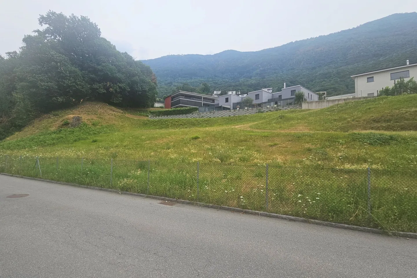 BUILDABLE LAND IN S.ANTONINO - Photo 3 of 4