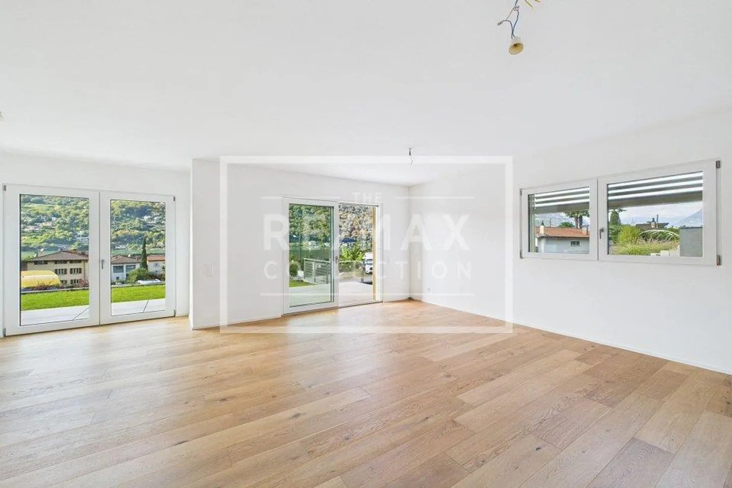 Charmante Neubauwohnung in der Residenz "Mai... - Foto 4 von 13