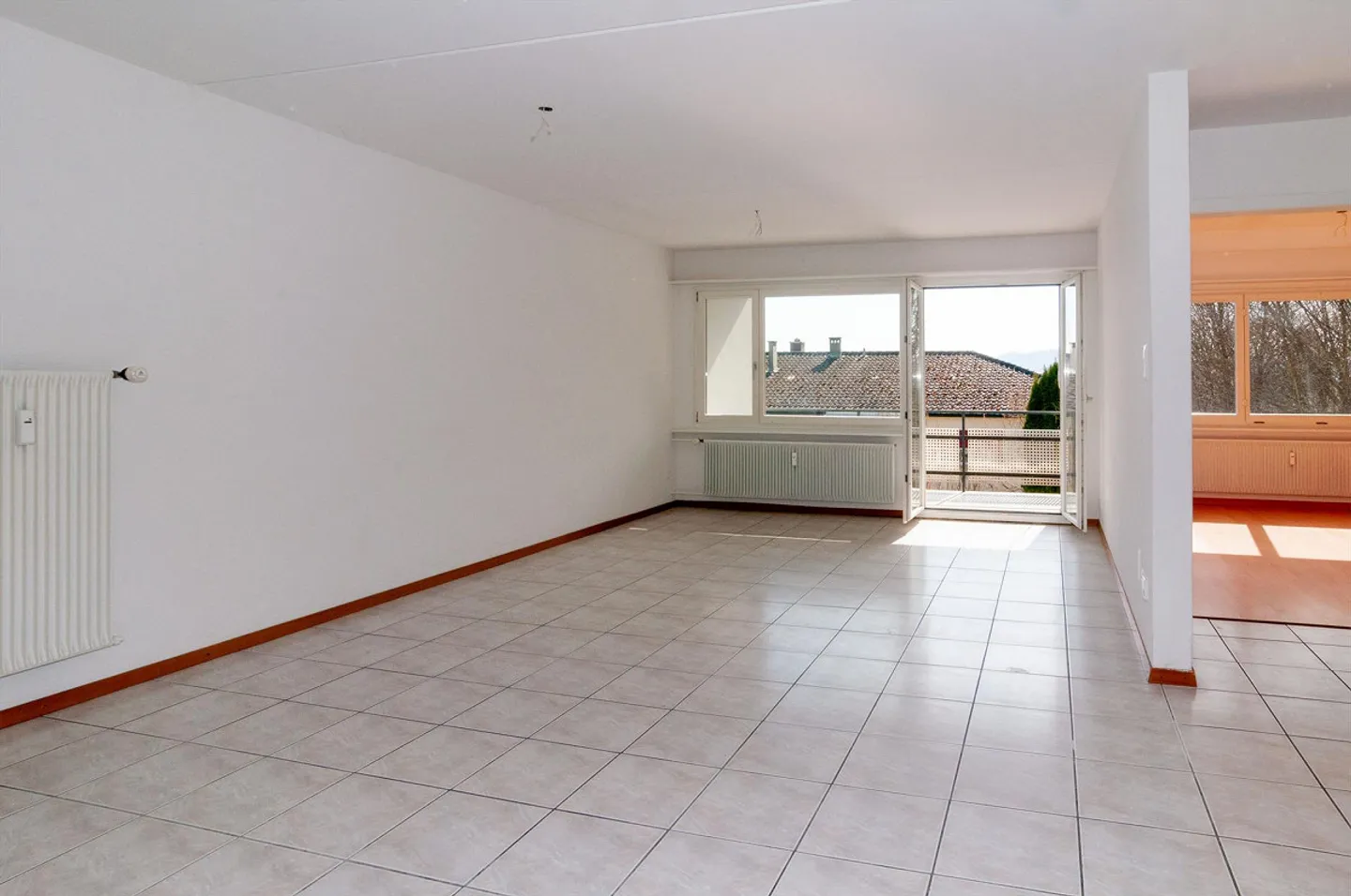 Appartamento di 4 stanze con balcone - Foto 4 di 8