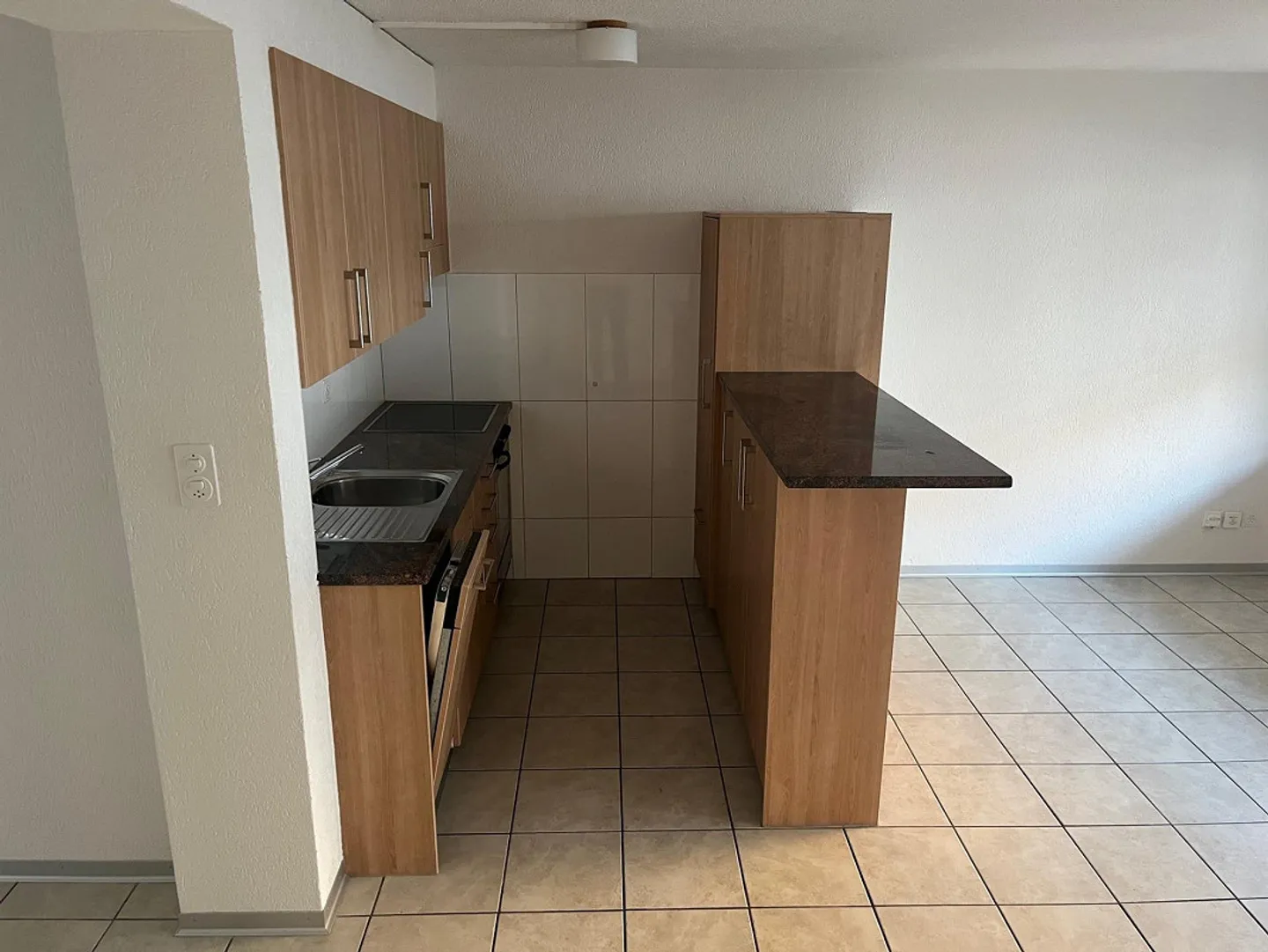 Appartamento 3 locali nel quartiere di Länggass - Foto 2 di 9