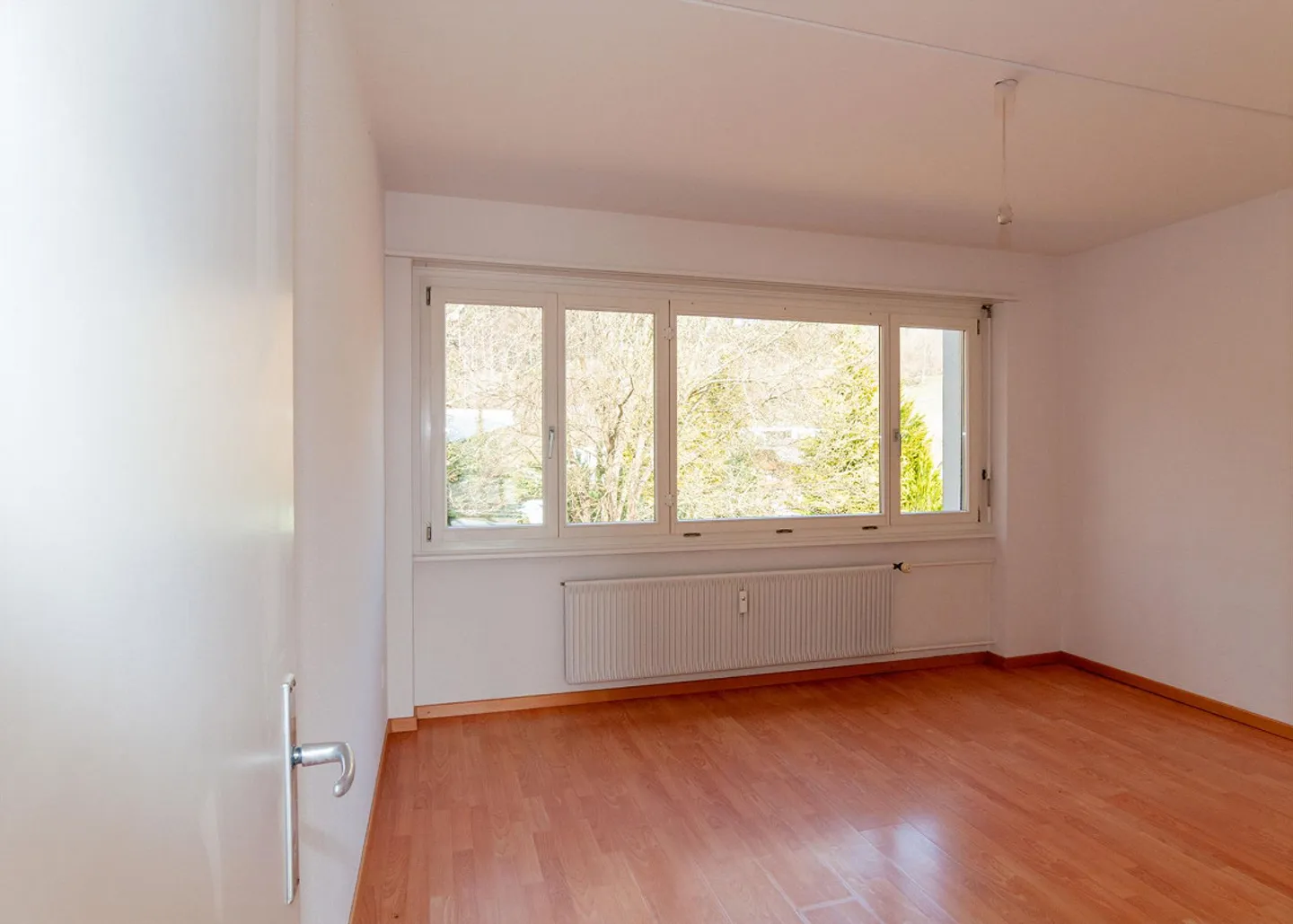 Appartamento di 4 stanze con balcone - Foto 6 di 8