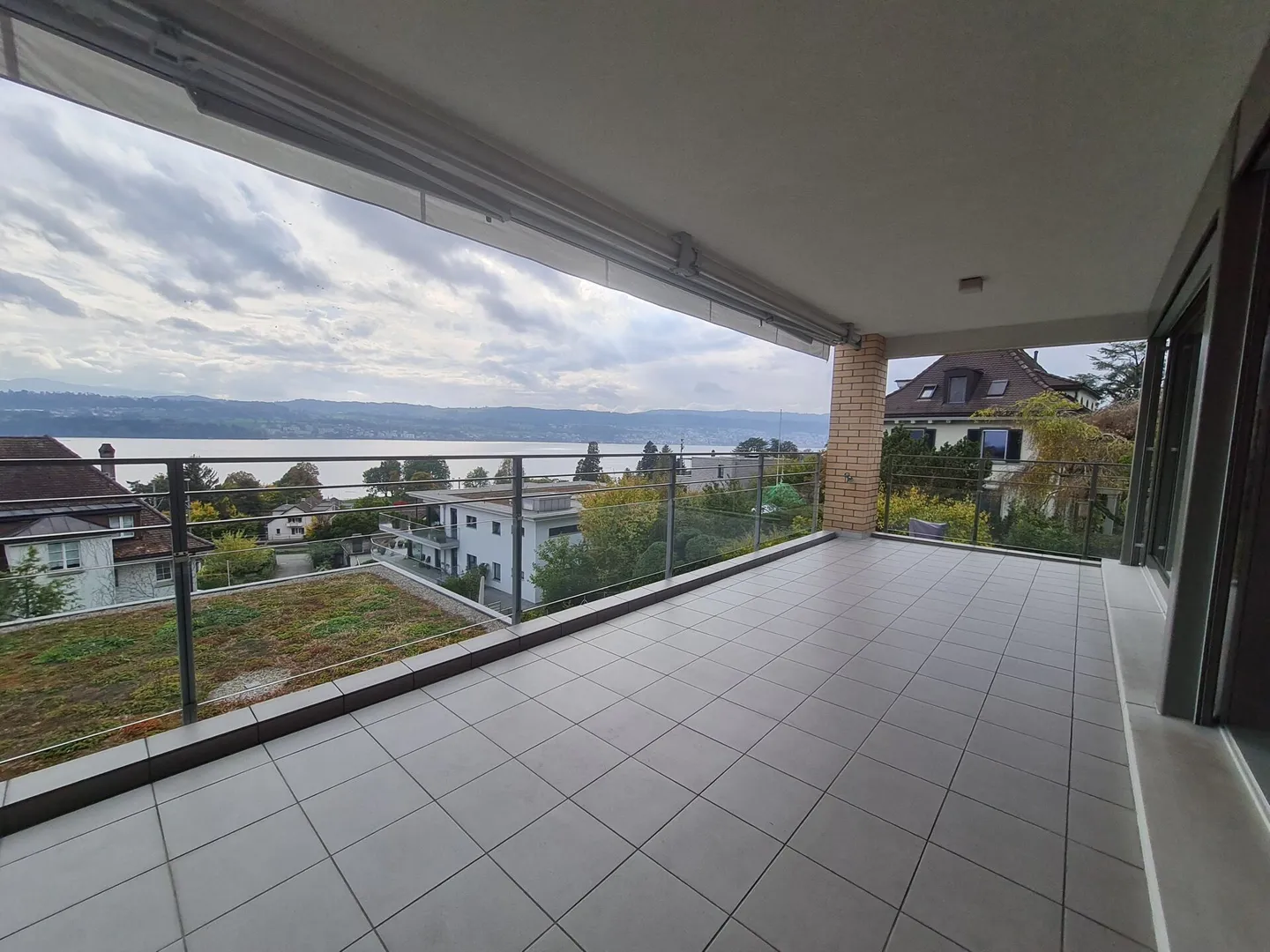 Appartamento esclusivo con bella vista sul lago - Foto 9 di 11