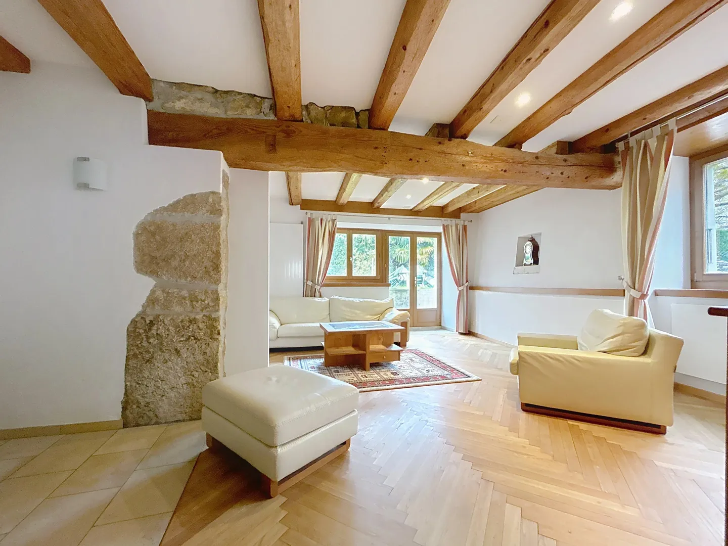 Charmante Maison Familiale à Le Landeron - Photo 1 sur 8