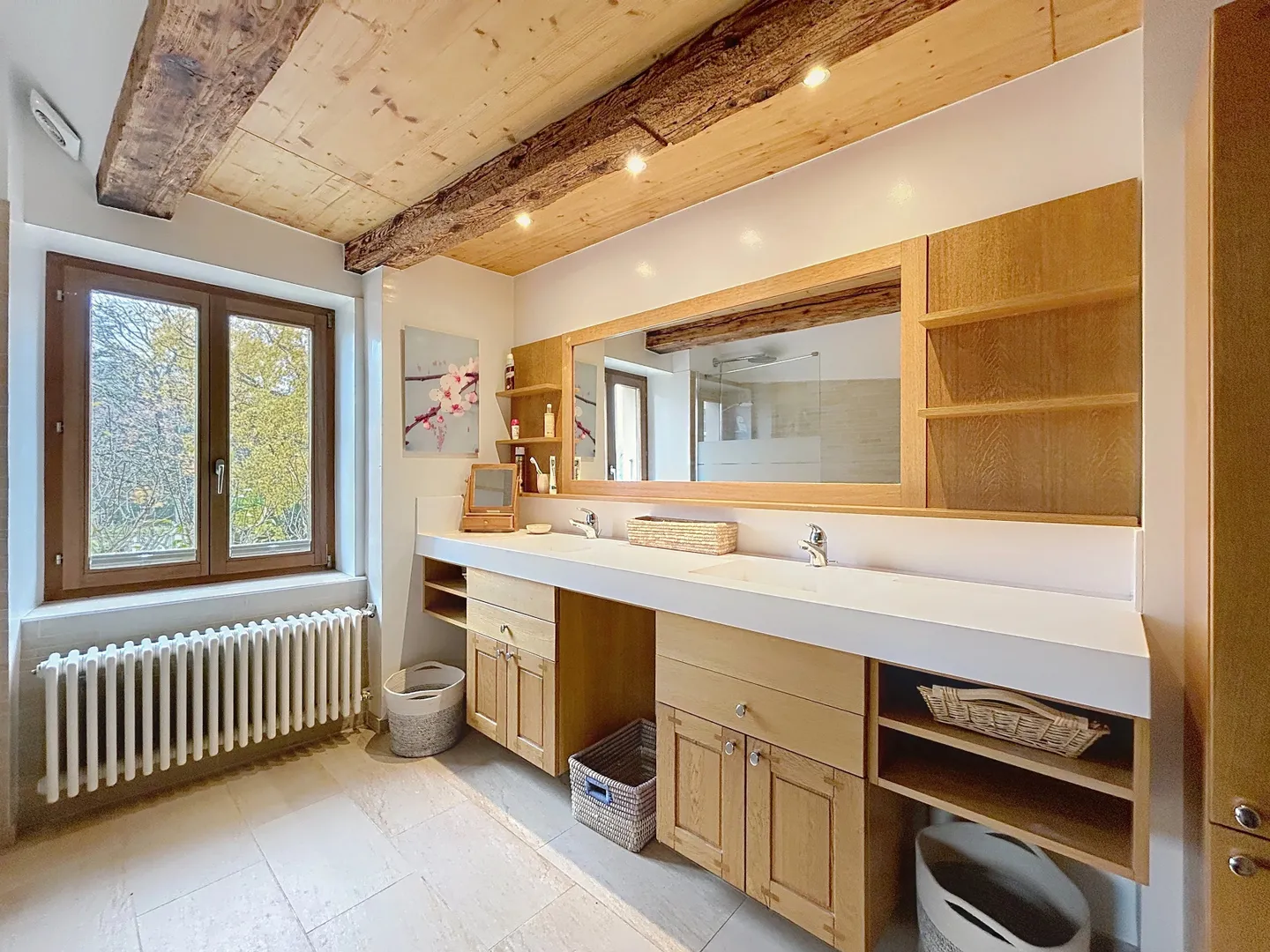 Charmante Maison Familiale à Le Landeron - Photo 5 sur 8