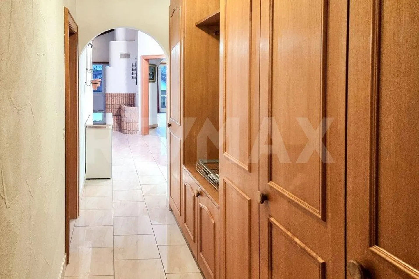 Charmante Dachwohnung mit Matterhornsicht - Foto 10 von 12