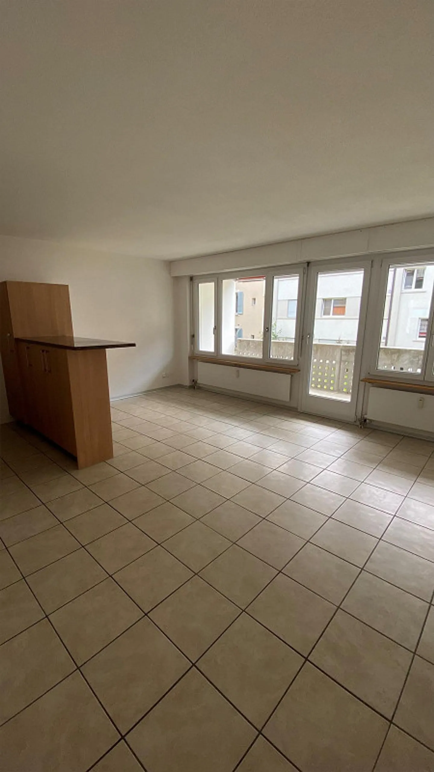 Appartamento 3 locali nel quartiere di Länggass - Foto 3 di 9