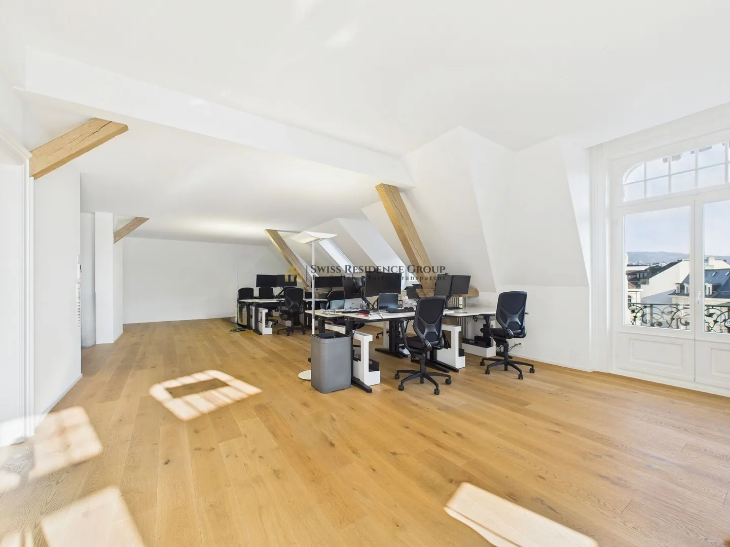 Ufficio rappresentativo in posizione premium preferita - Foto 3 di 15