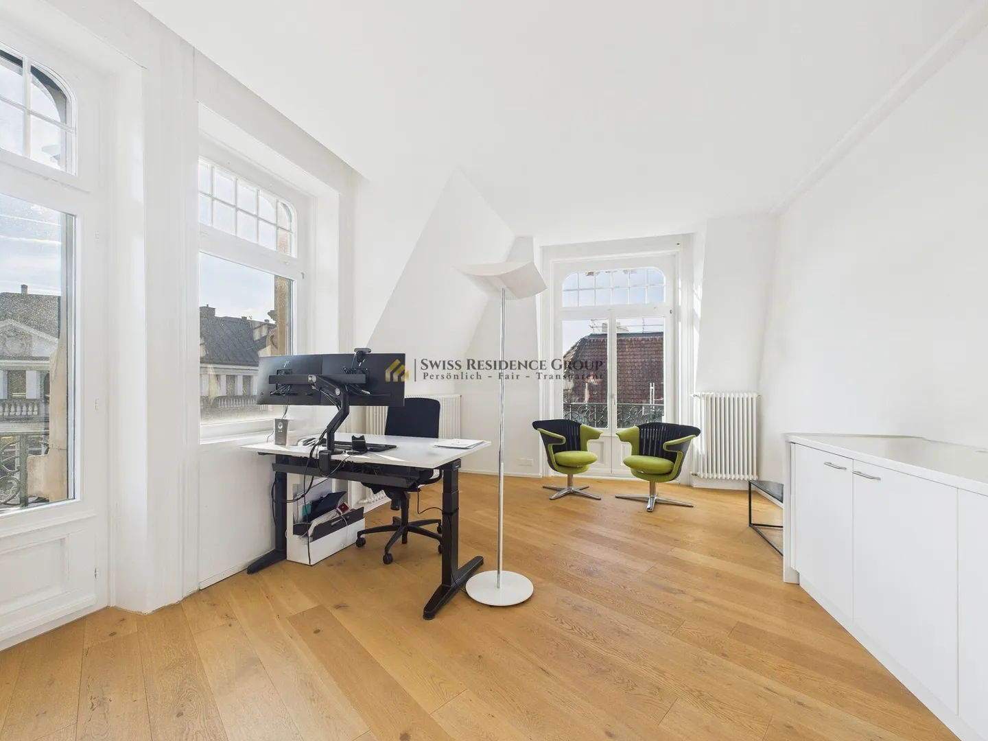 Ufficio rappresentativo in posizione premium preferita - Foto 4 di 15