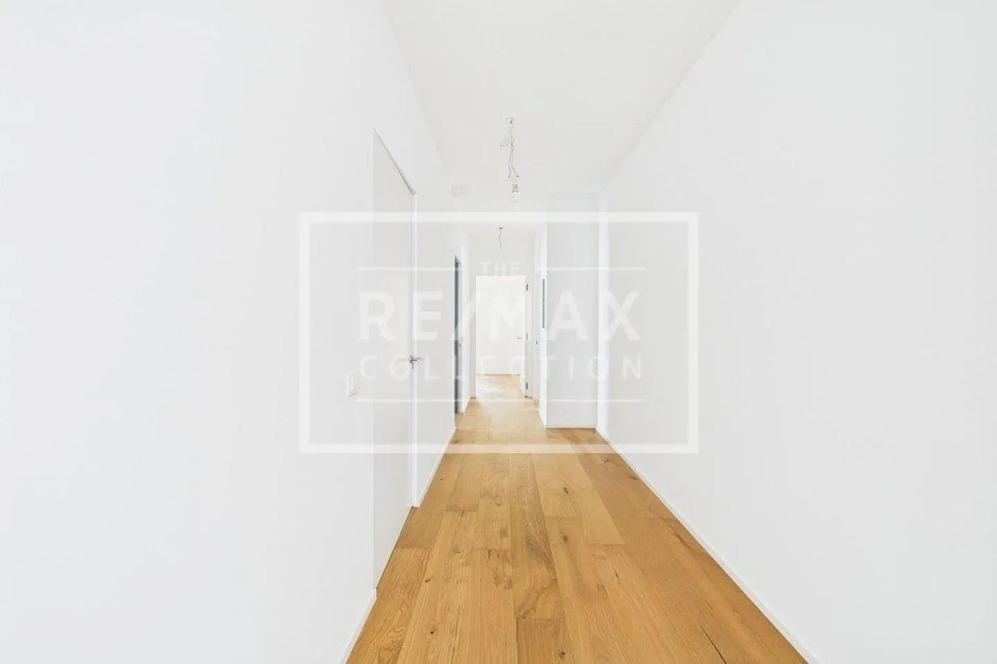 Charmante Neubauwohnung in der Residenz "Mai... - Foto 11 von 13