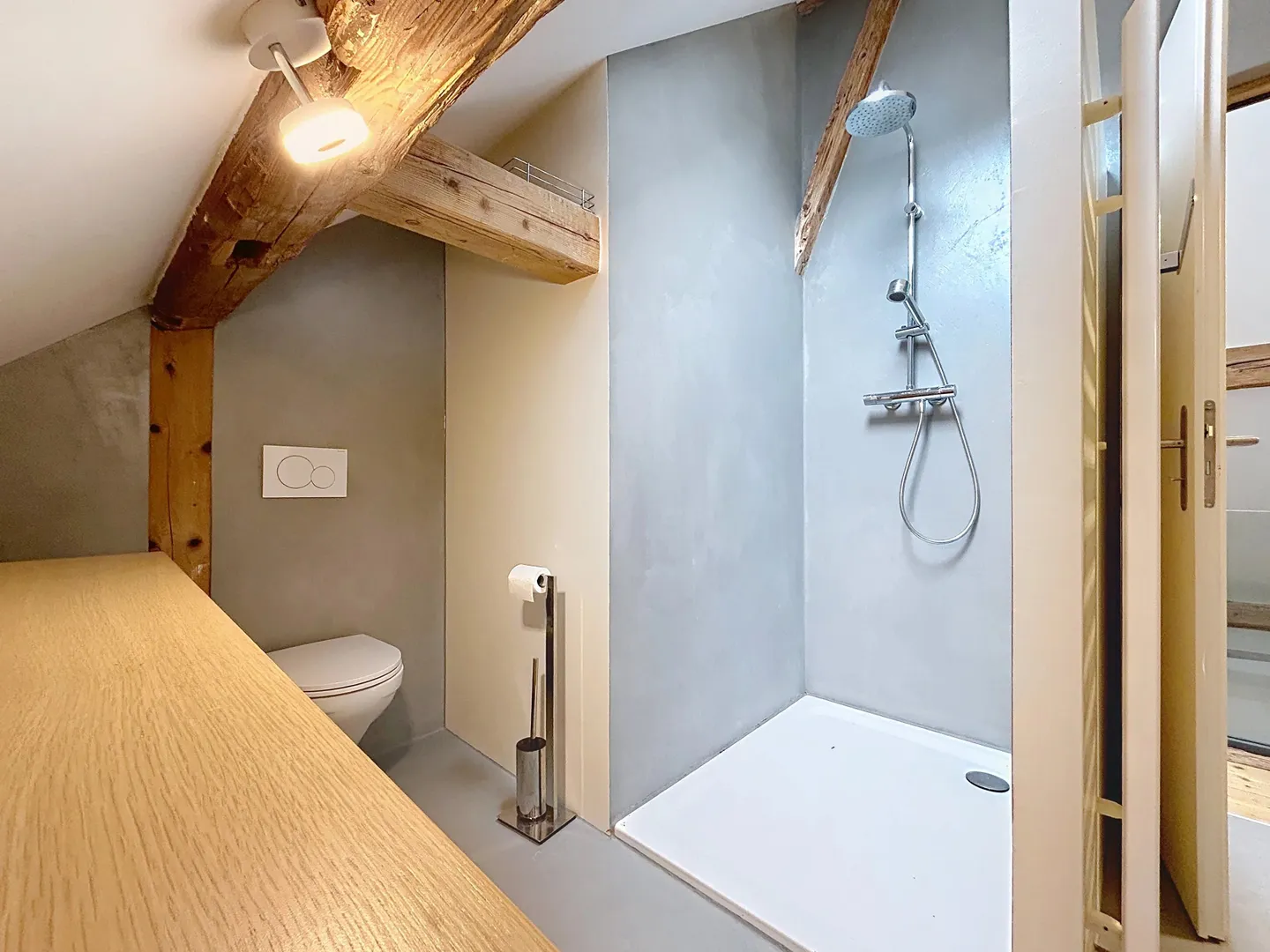 Charmante Maison Familiale à Le Landeron - Photo 7 sur 8