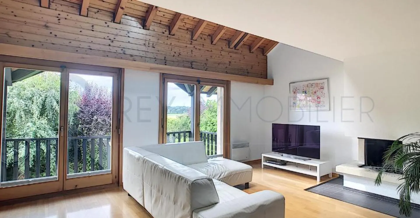 Agréable villa mitoyenne - Photo 4 sur 9